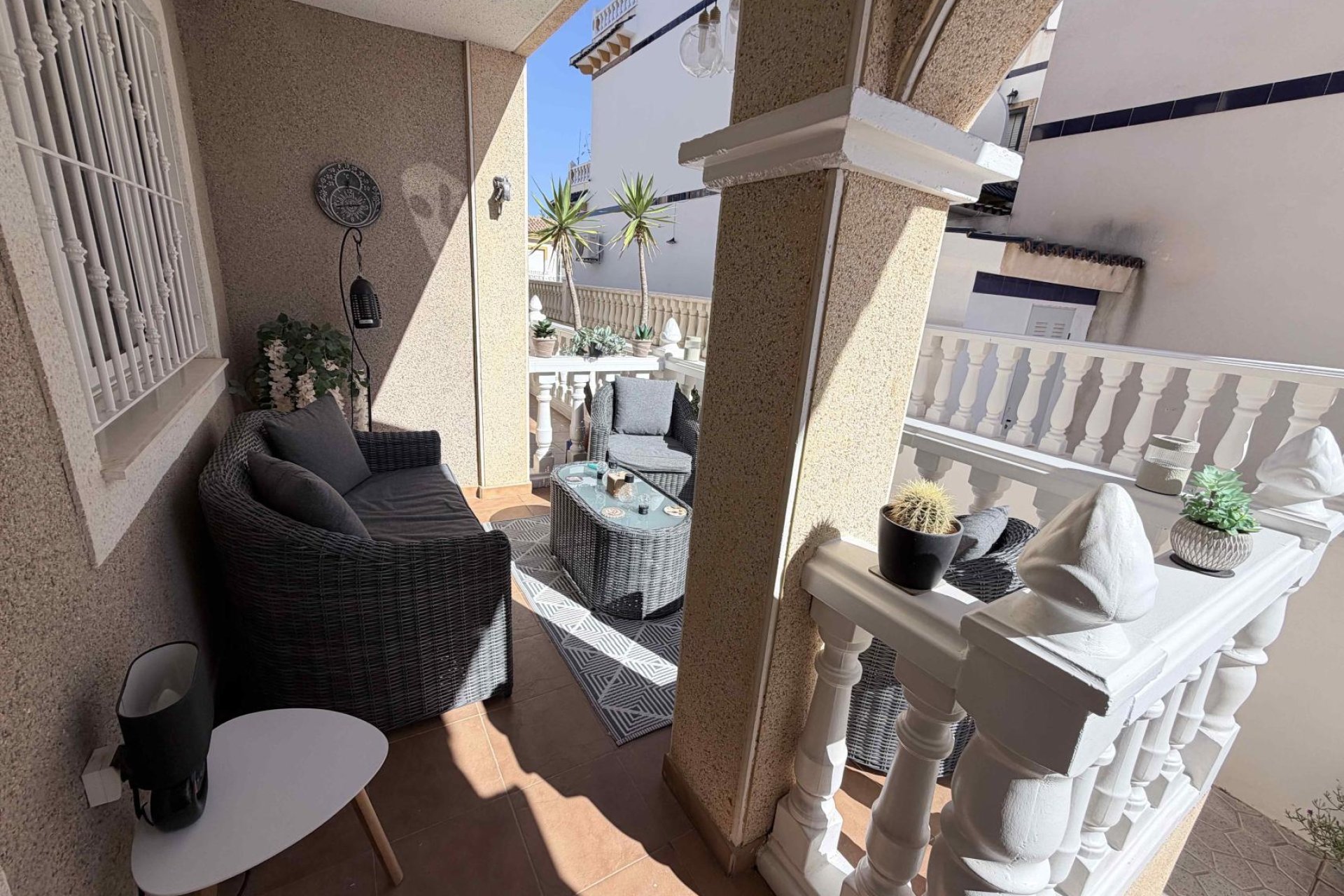 Revente - Town House -
Orihuela Costa - Costa Blanca