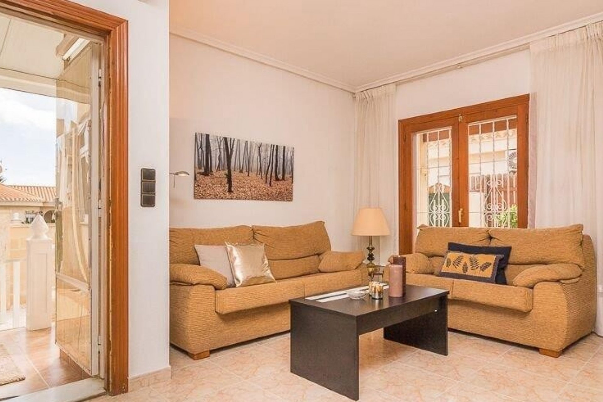 Revente - Town House -
Orihuela Costa - Costa Blanca