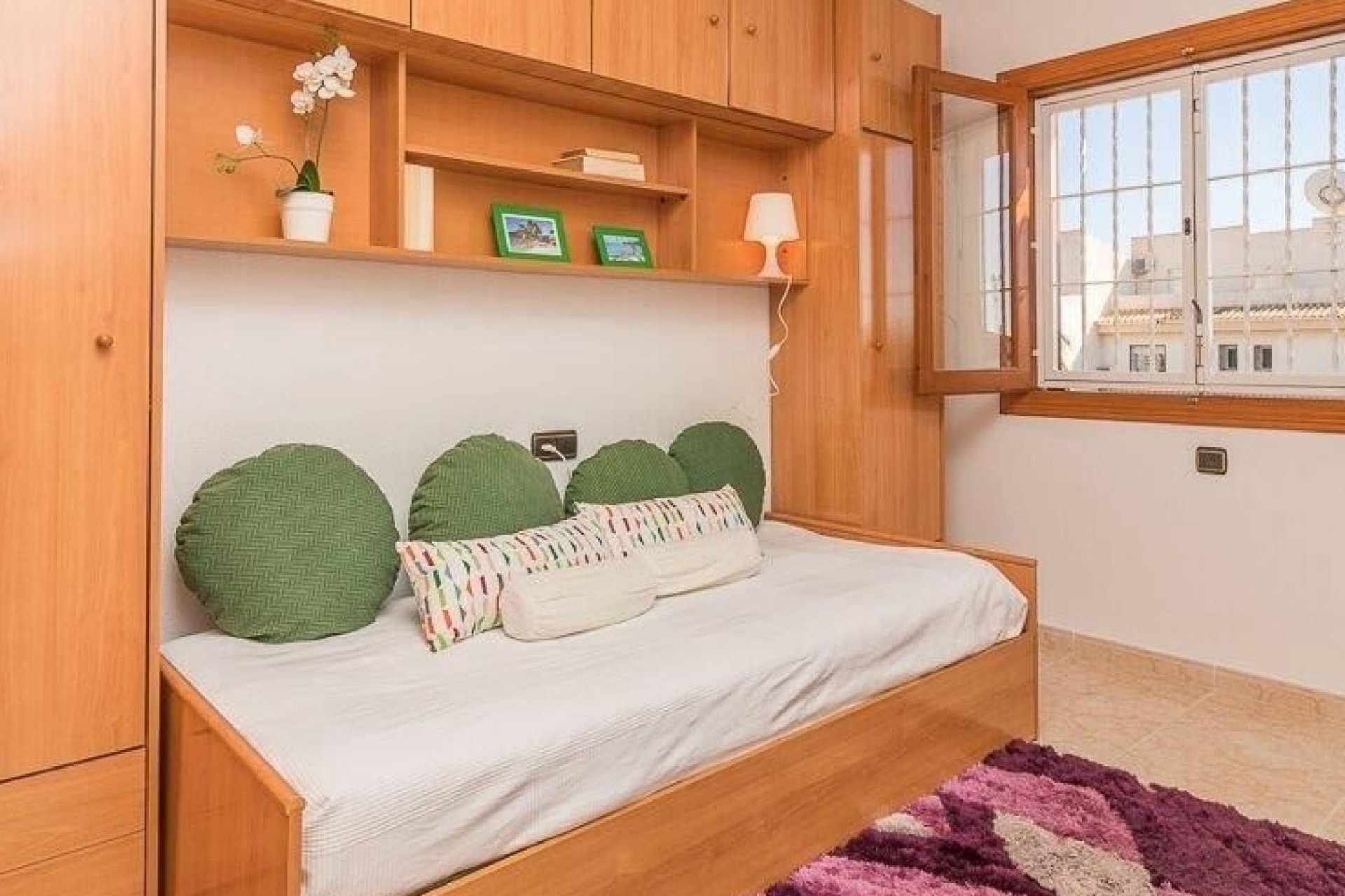 Revente - Town House -
Orihuela Costa - Costa Blanca