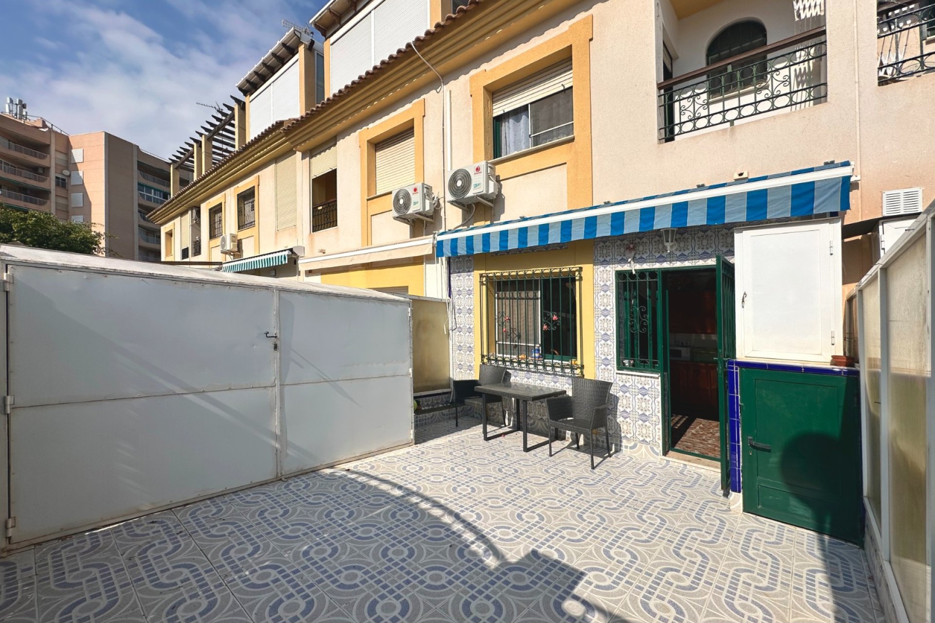 Revente - Town House -
Orihuela Costa - Costa Blanca