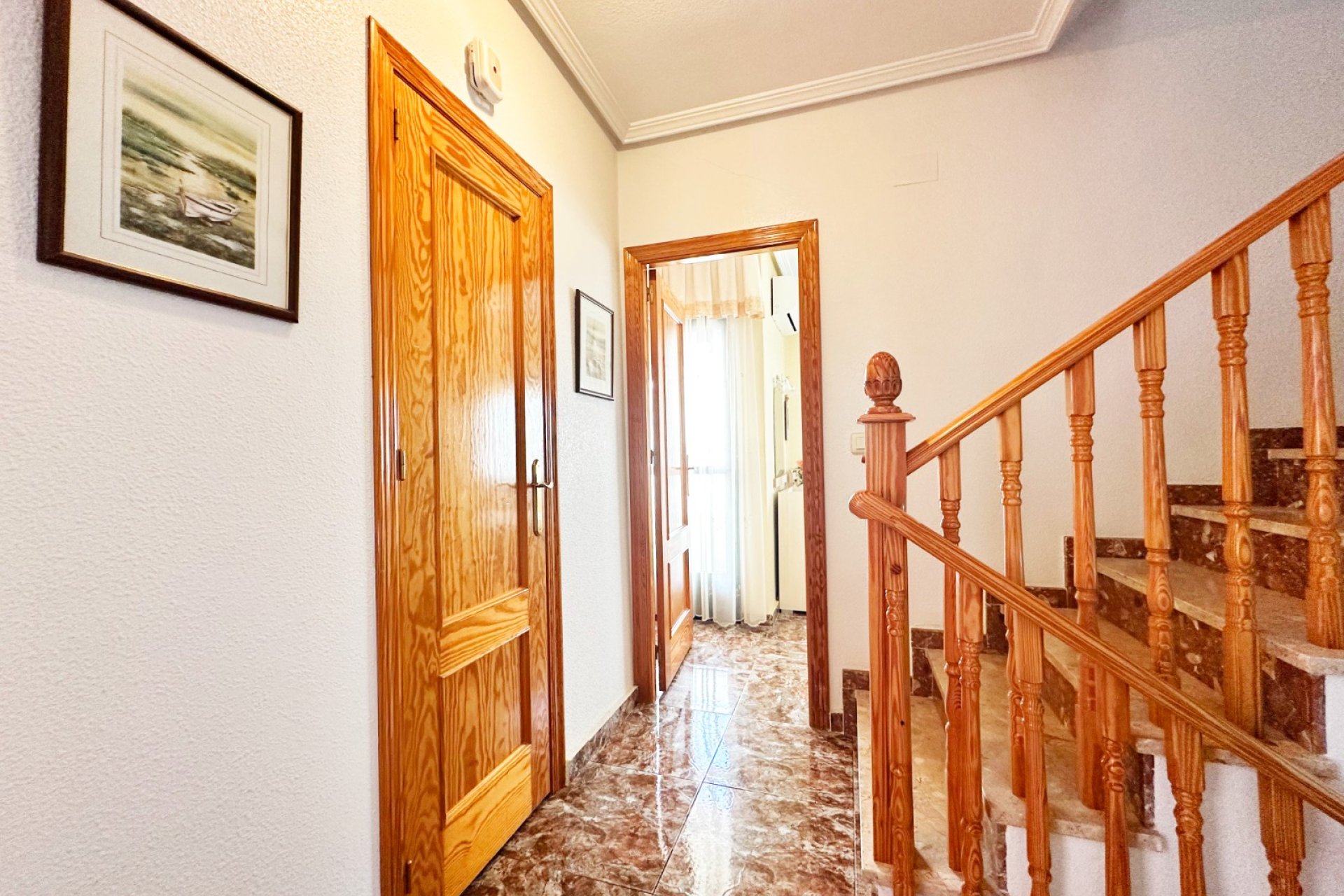 Revente - Town House -
Orihuela Costa - Costa Blanca