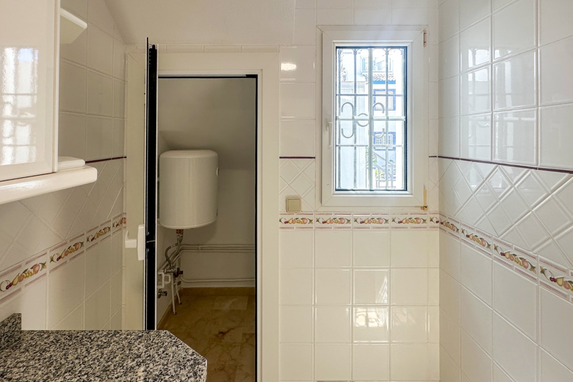 Revente - Town House -
Orihuela Costa - Costa Blanca