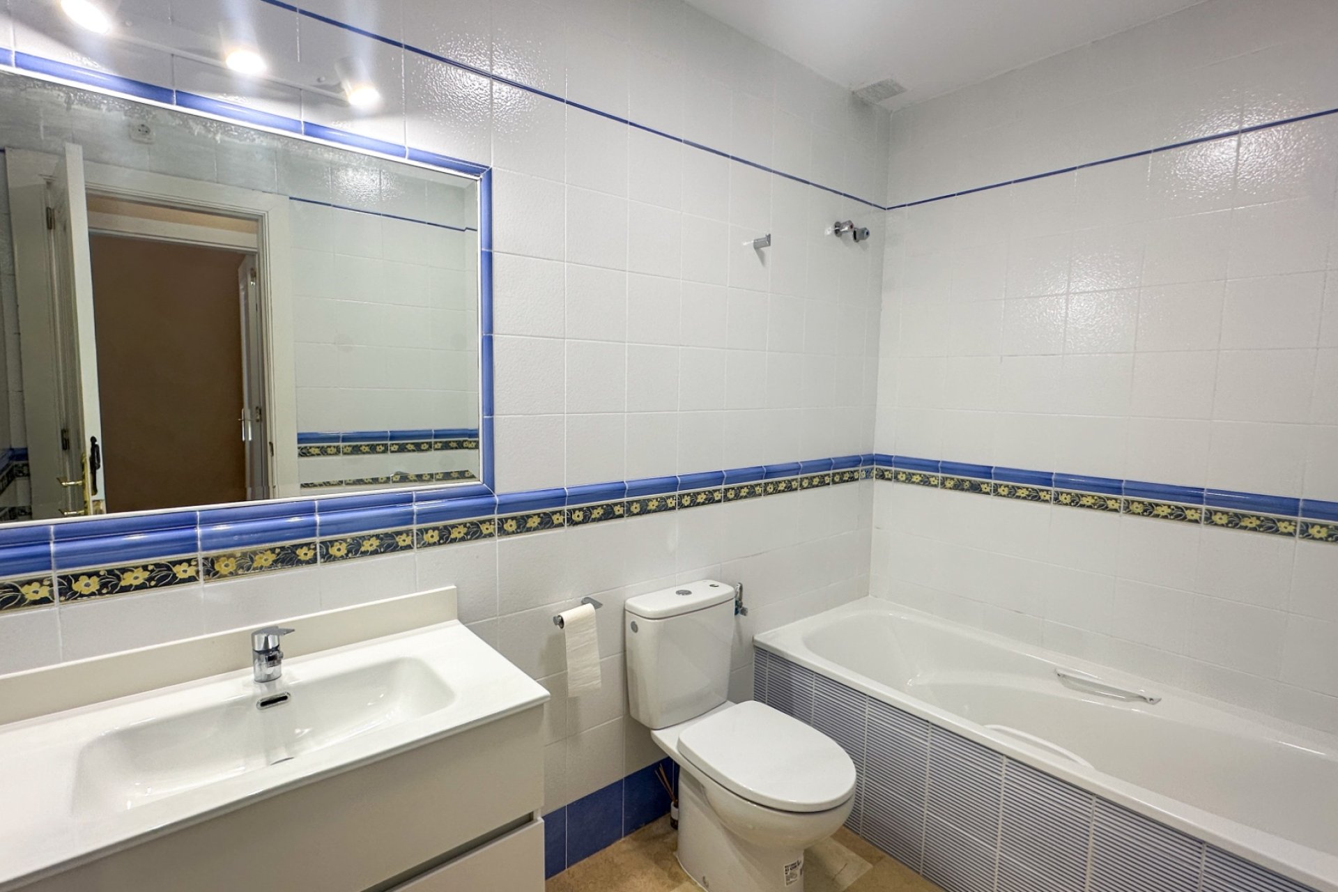 Revente - Town House -
Orihuela Costa - Costa Blanca