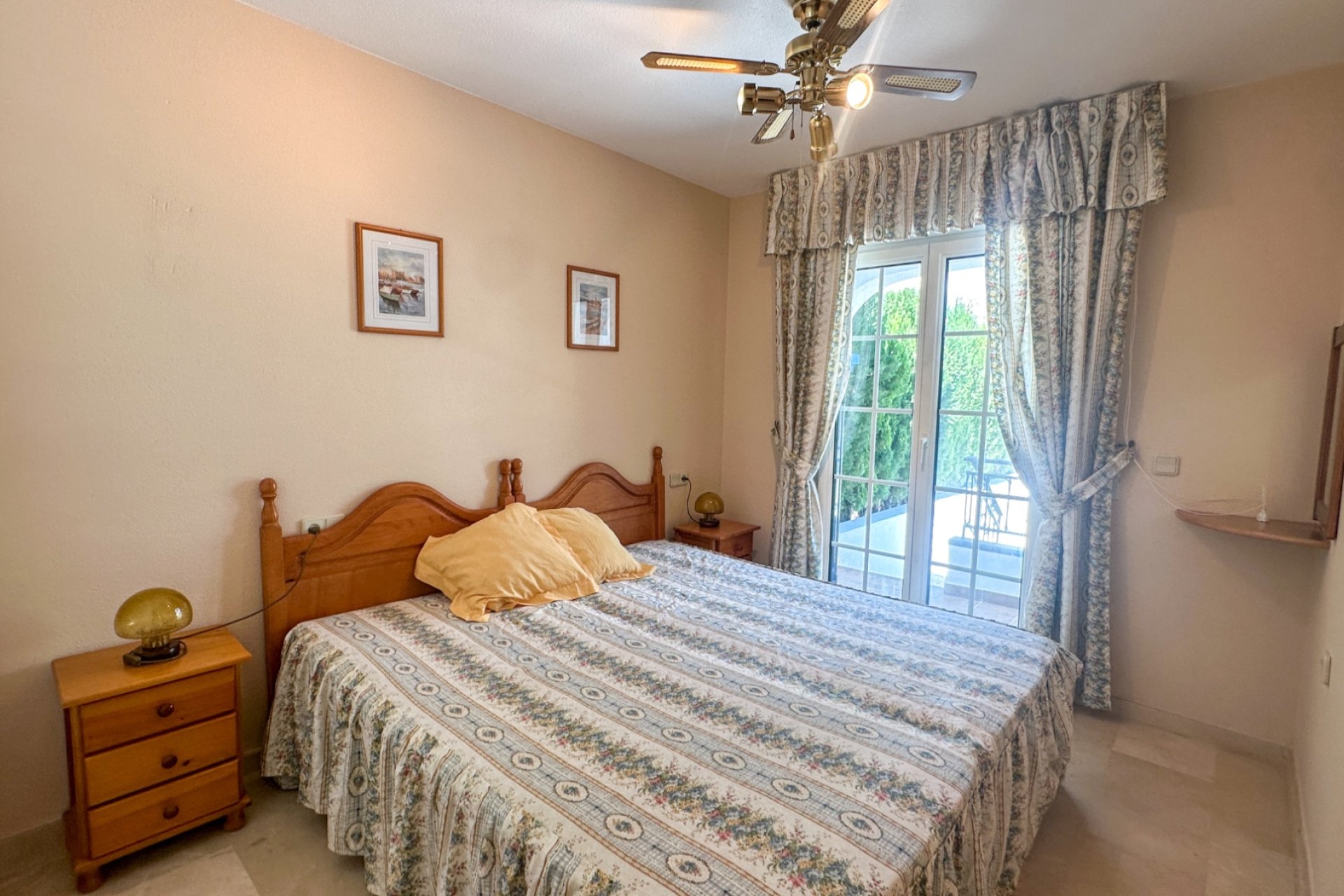 Revente - Town House -
Orihuela Costa - Costa Blanca