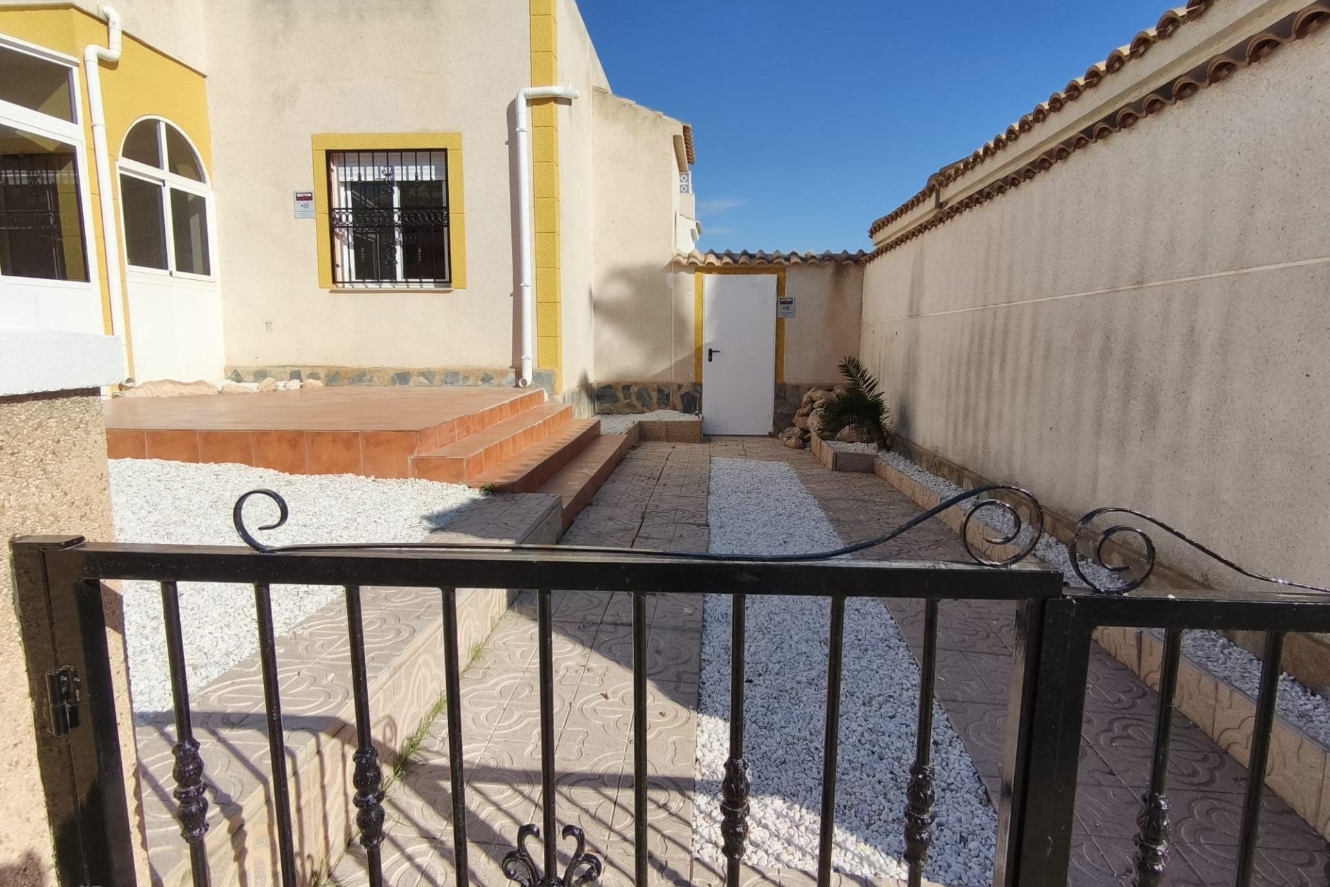 Revente - Town House -
Orihuela Costa - La Ceñuela
