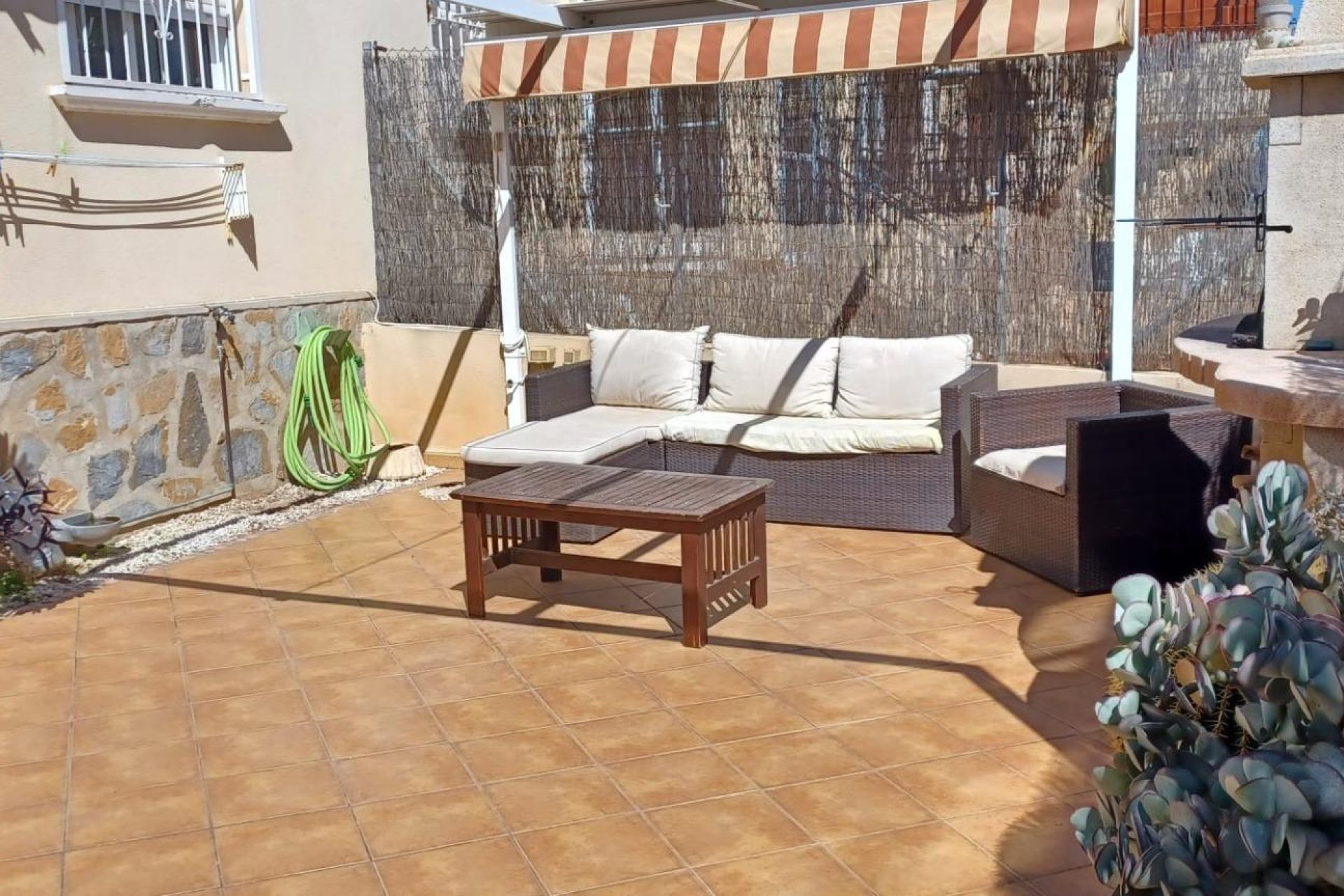 Revente - Town House -
Orihuela Costa - La Chismosa