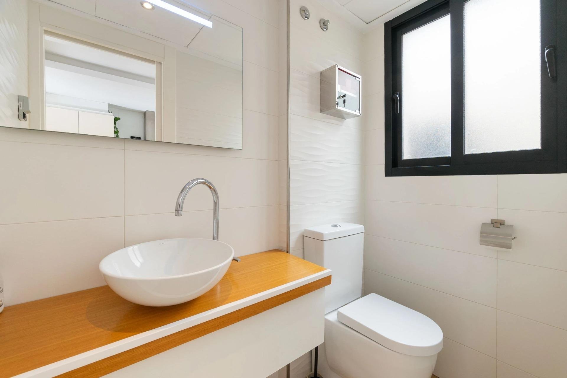 Revente - Town House -
Orihuela Costa - La Zenia