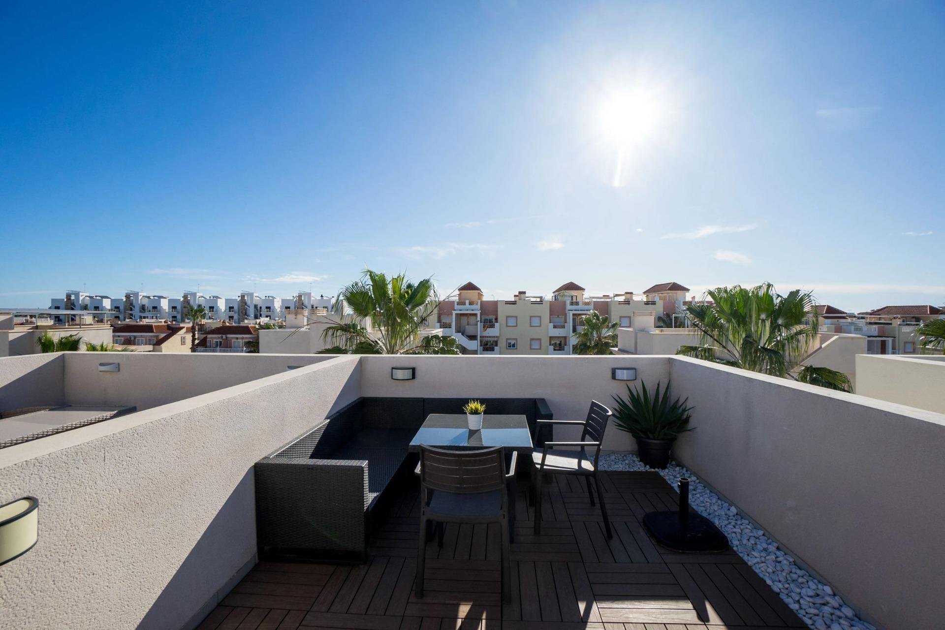 Revente - Town House -
Orihuela Costa - La Zenia