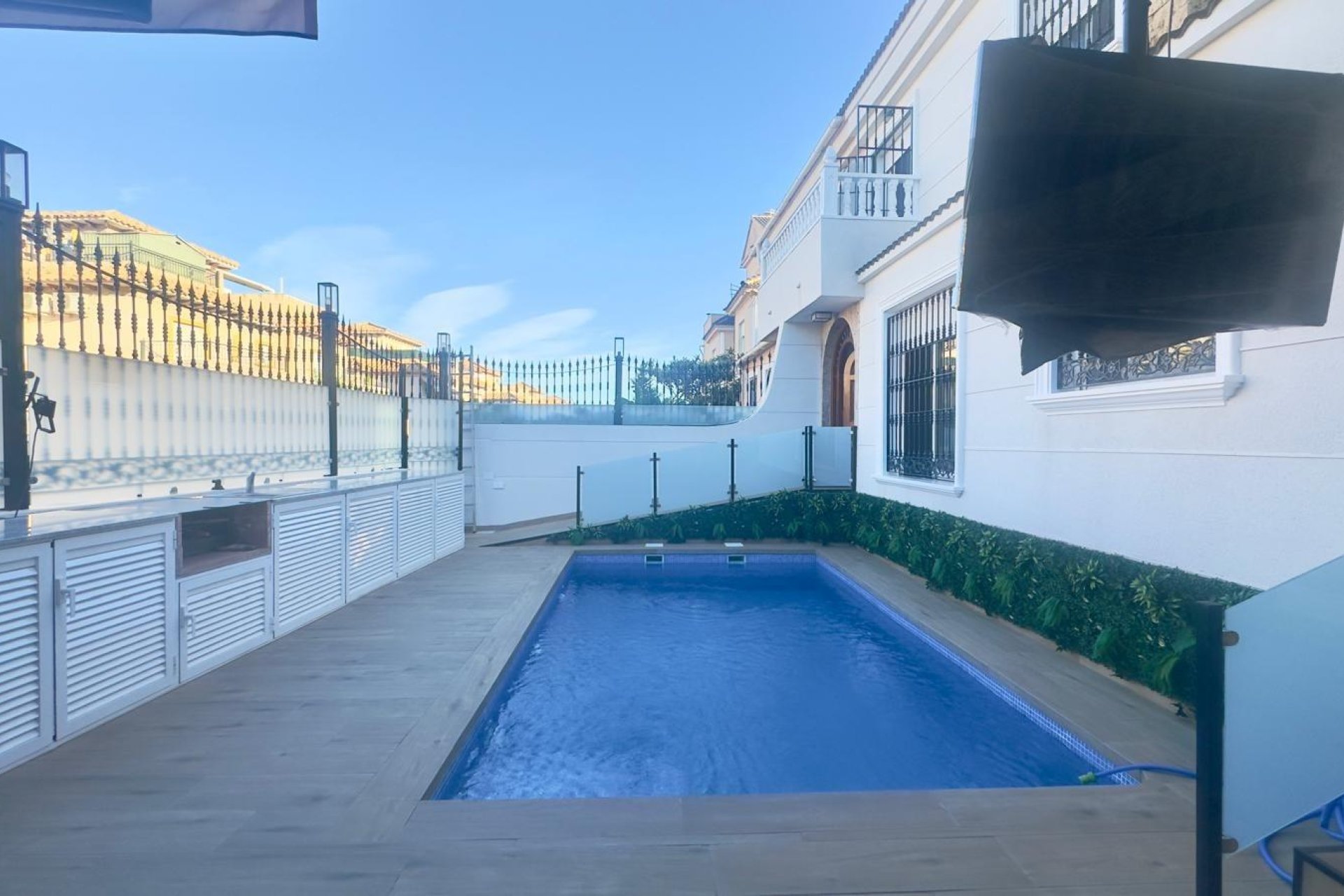 Revente - Town House -
Orihuela Costa - La Zenia