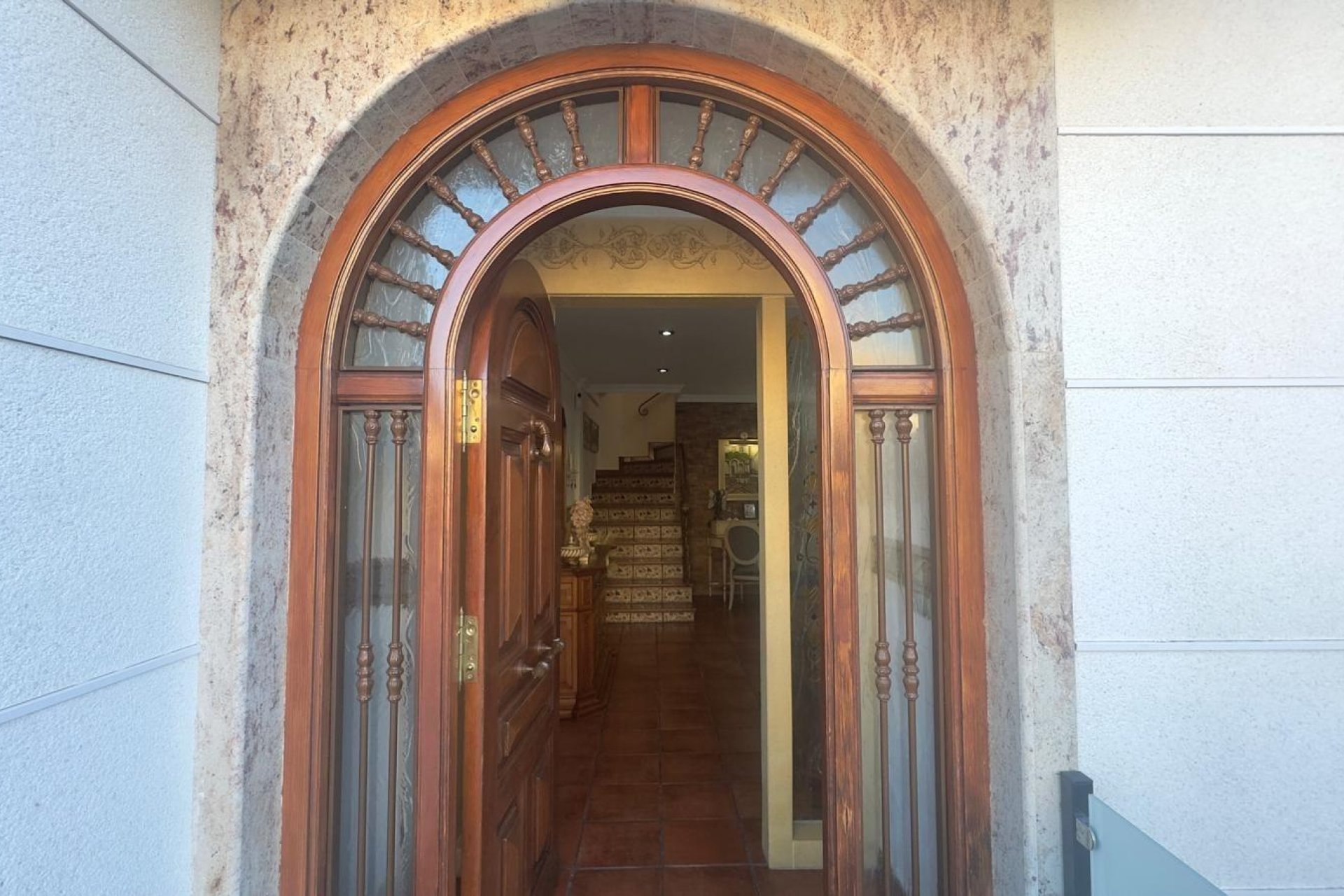 Revente - Town House -
Orihuela Costa - La Zenia