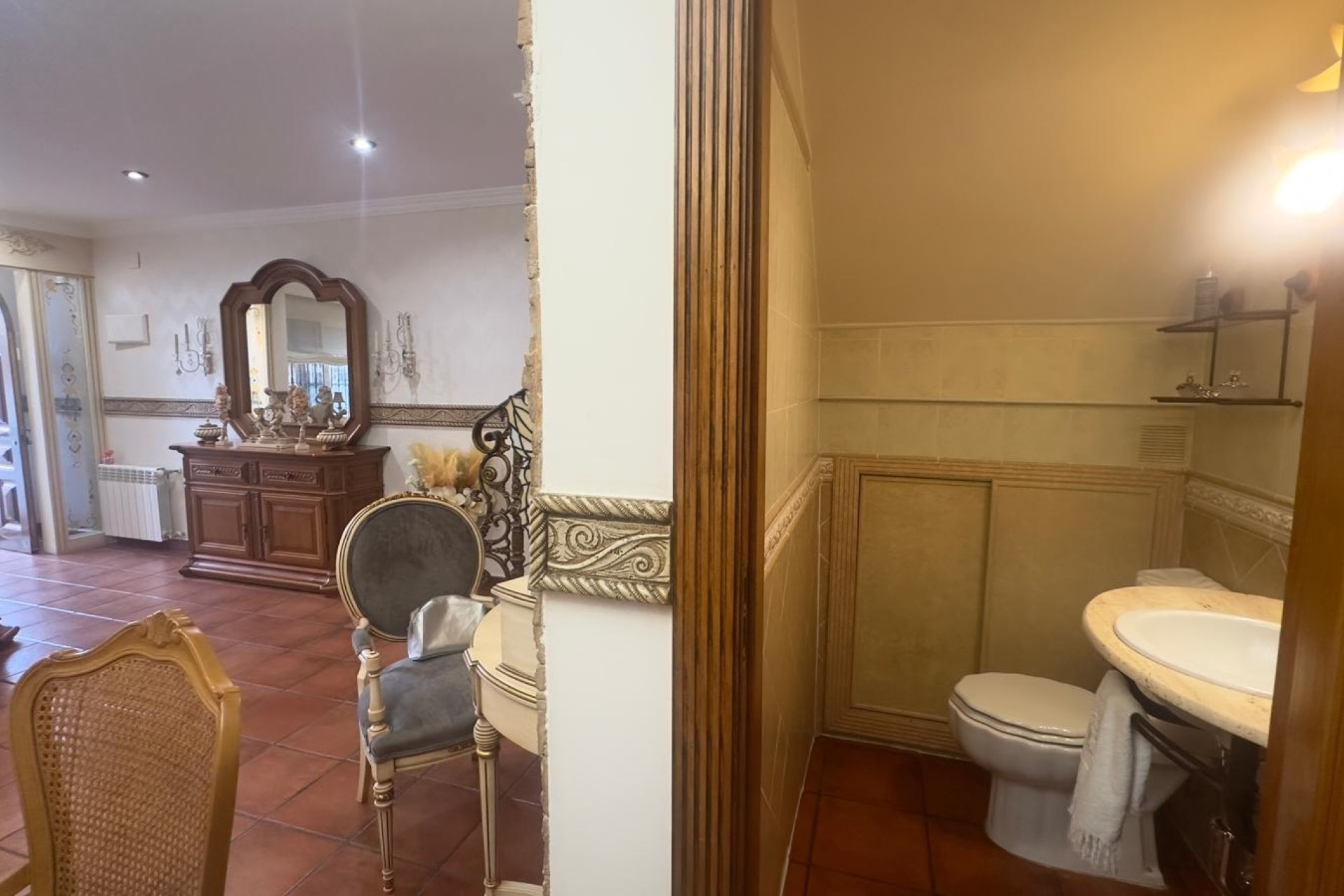 Revente - Town House -
Orihuela Costa - La Zenia