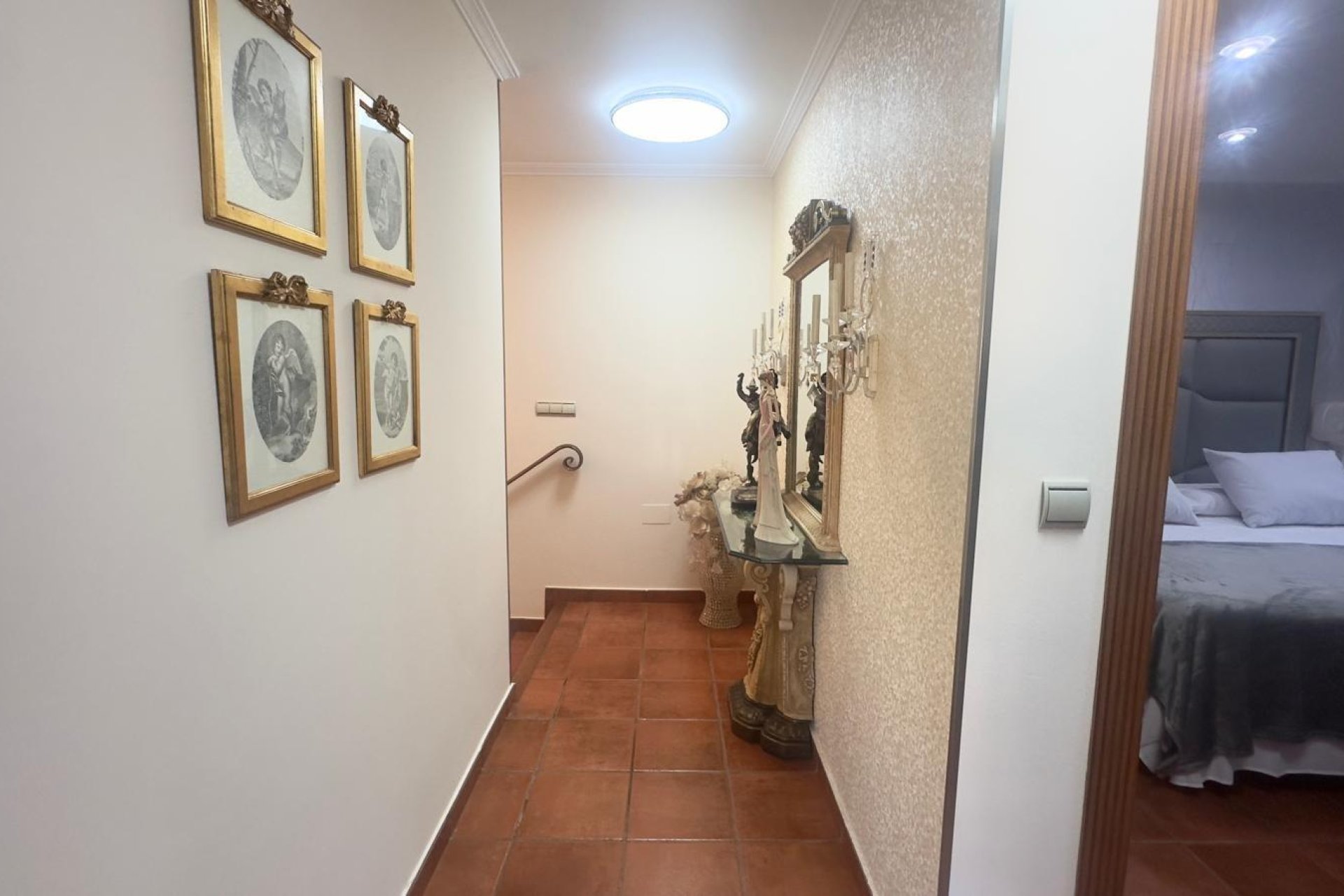 Revente - Town House -
Orihuela Costa - La Zenia