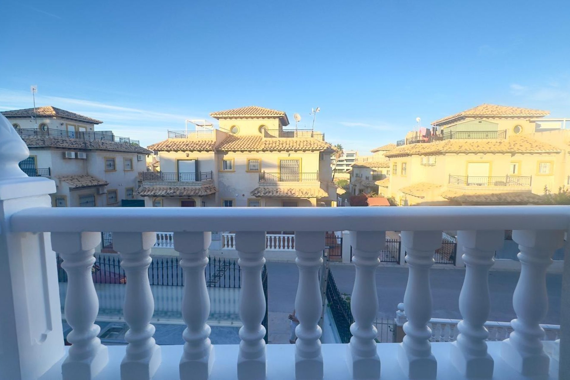 Revente - Town House -
Orihuela Costa - La Zenia