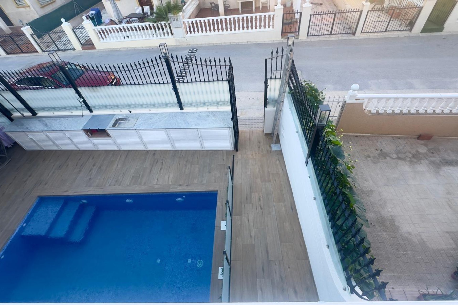 Revente - Town House -
Orihuela Costa - La Zenia