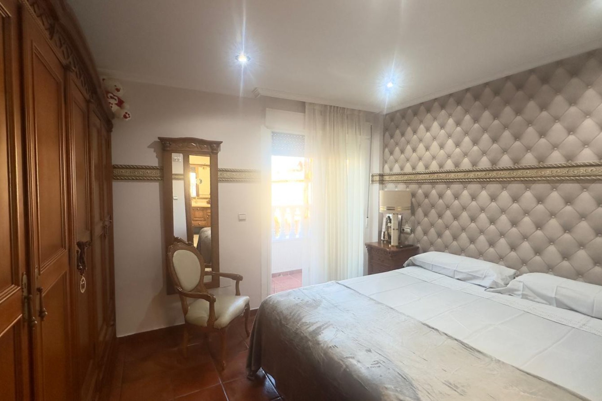 Revente - Town House -
Orihuela Costa - La Zenia