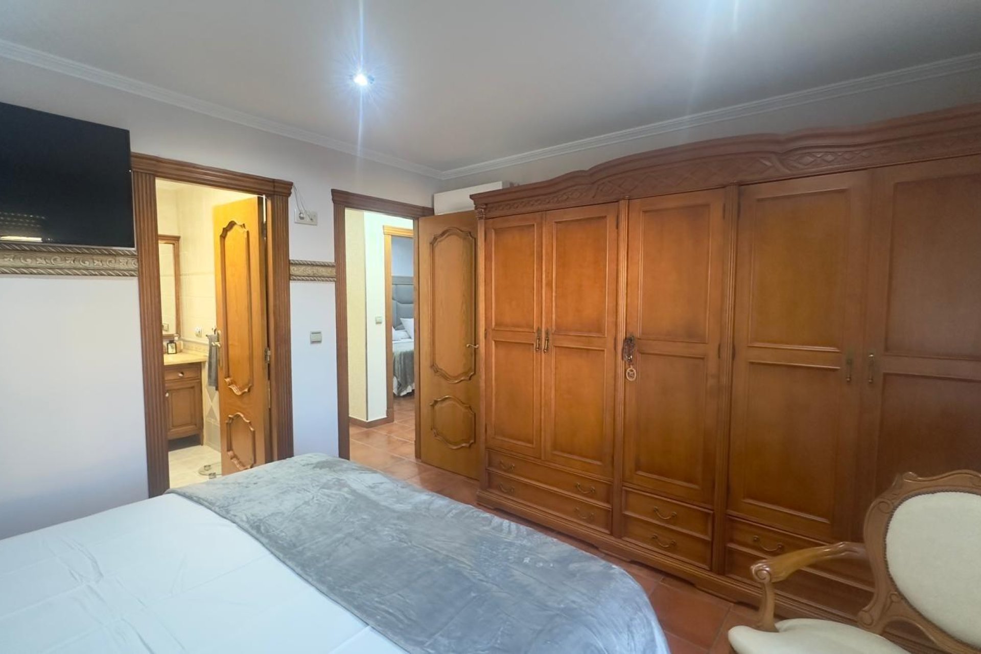 Revente - Town House -
Orihuela Costa - La Zenia