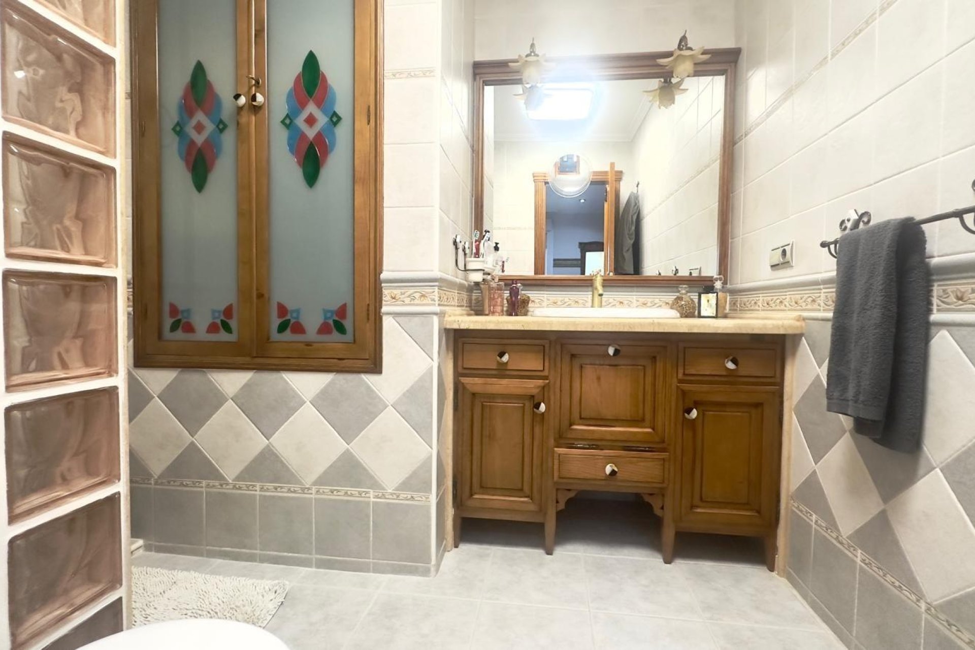 Revente - Town House -
Orihuela Costa - La Zenia