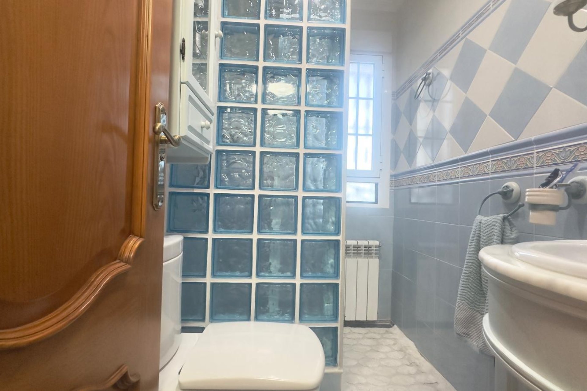 Revente - Town House -
Orihuela Costa - La Zenia