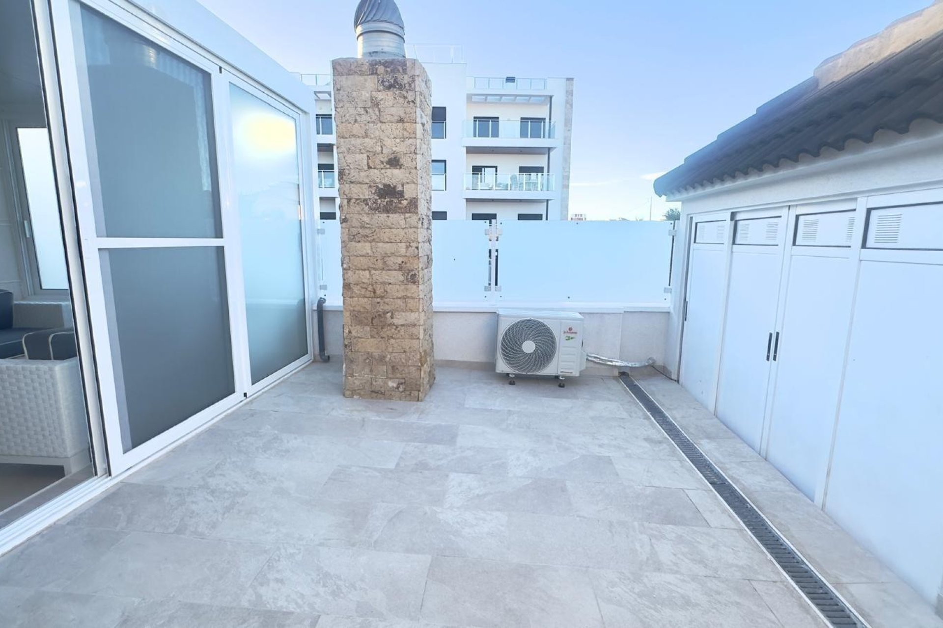 Revente - Town House -
Orihuela Costa - La Zenia