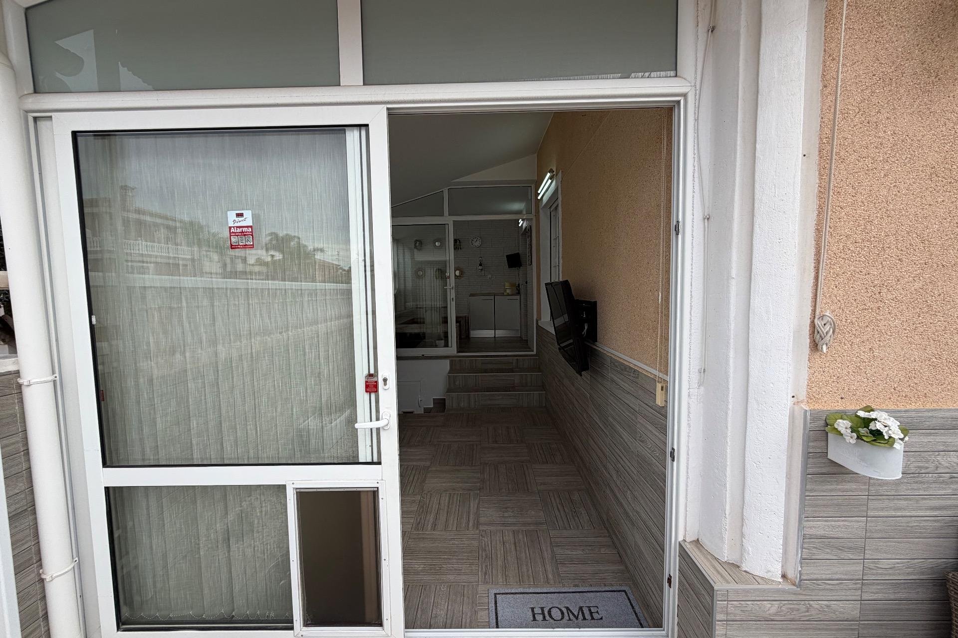 Revente - Town House -
Orihuela Costa - La Zenia