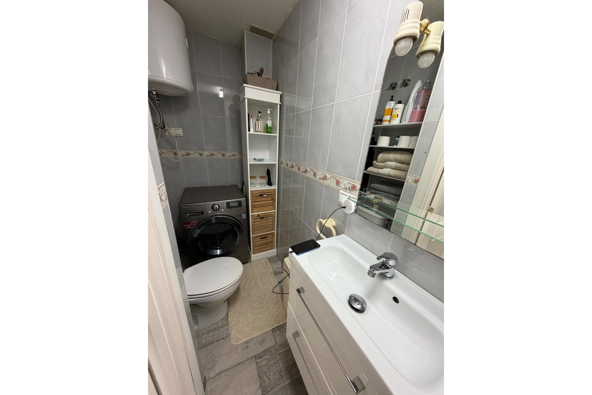 Revente - Town House -
Orihuela Costa - La Zenia