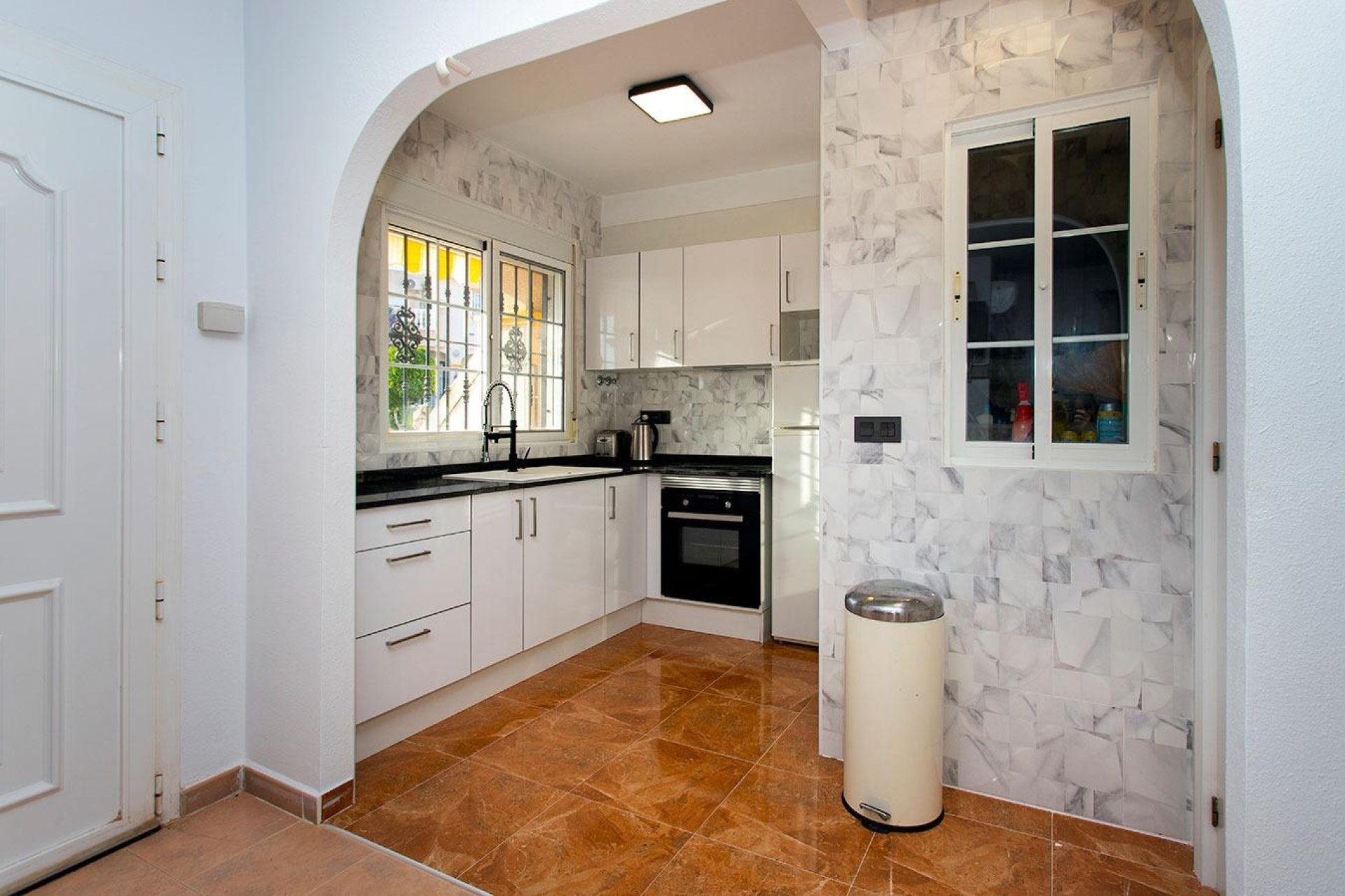 Revente - Town House -
Orihuela Costa - Las Filipinas