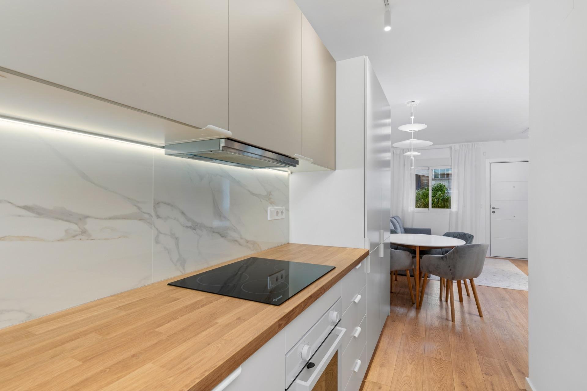Revente - Town House -
Orihuela Costa - Los Altos