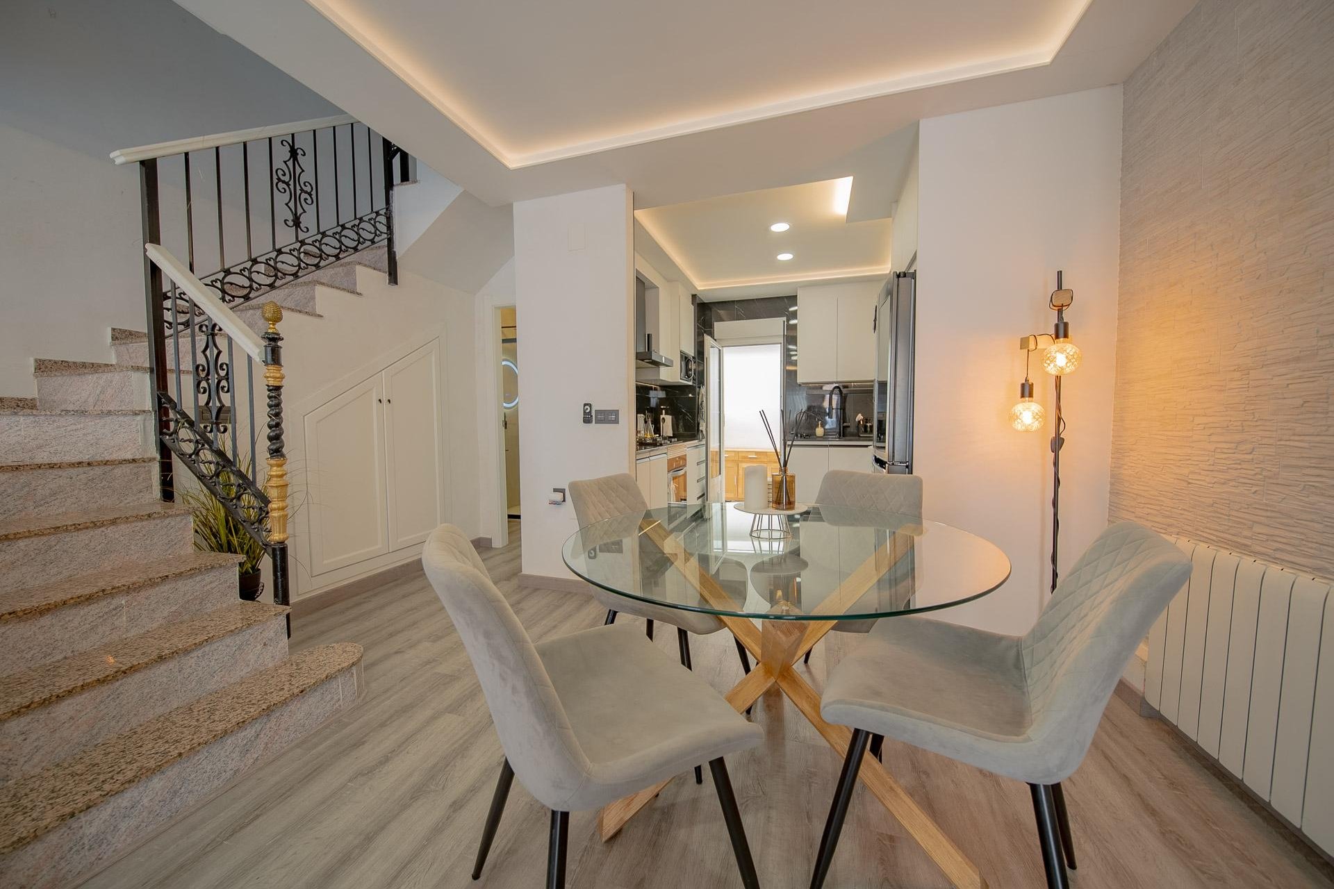 Revente - Town House -
Orihuela Costa - PAU 26
