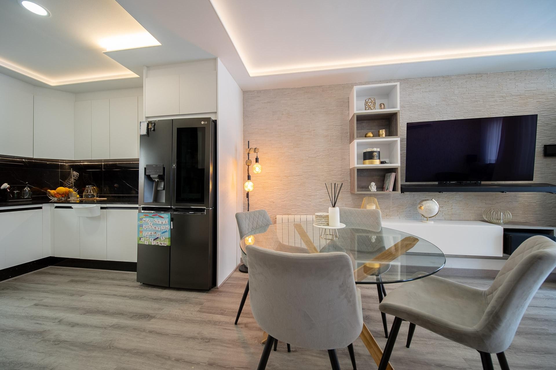 Revente - Town House -
Orihuela Costa - PAU 26