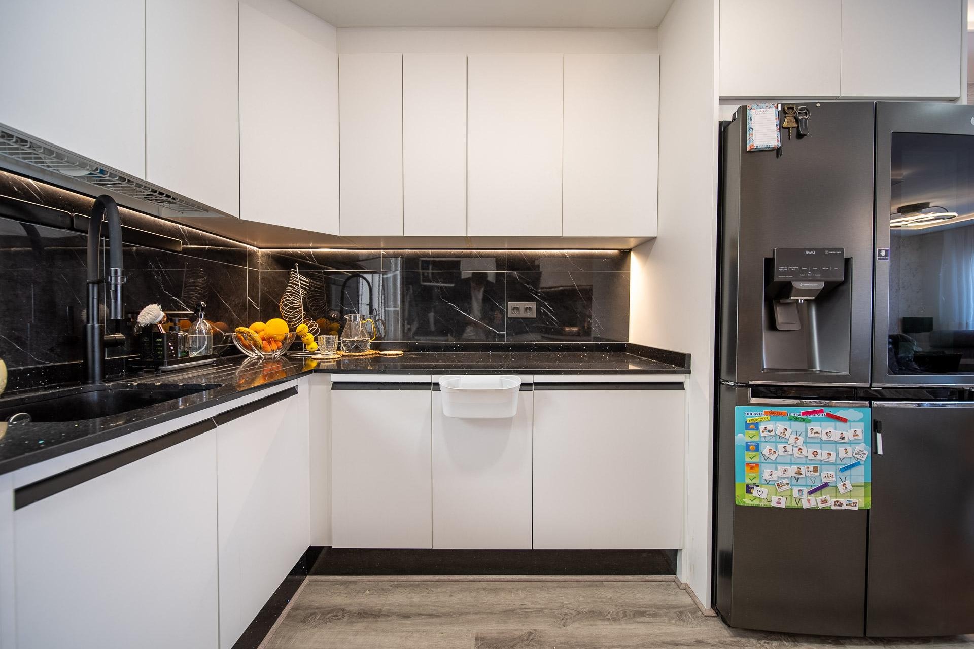Revente - Town House -
Orihuela Costa - PAU 26