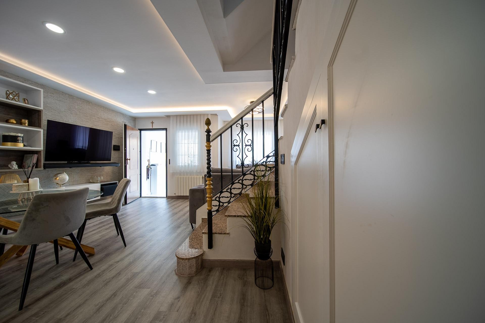 Revente - Town House -
Orihuela Costa - PAU 26
