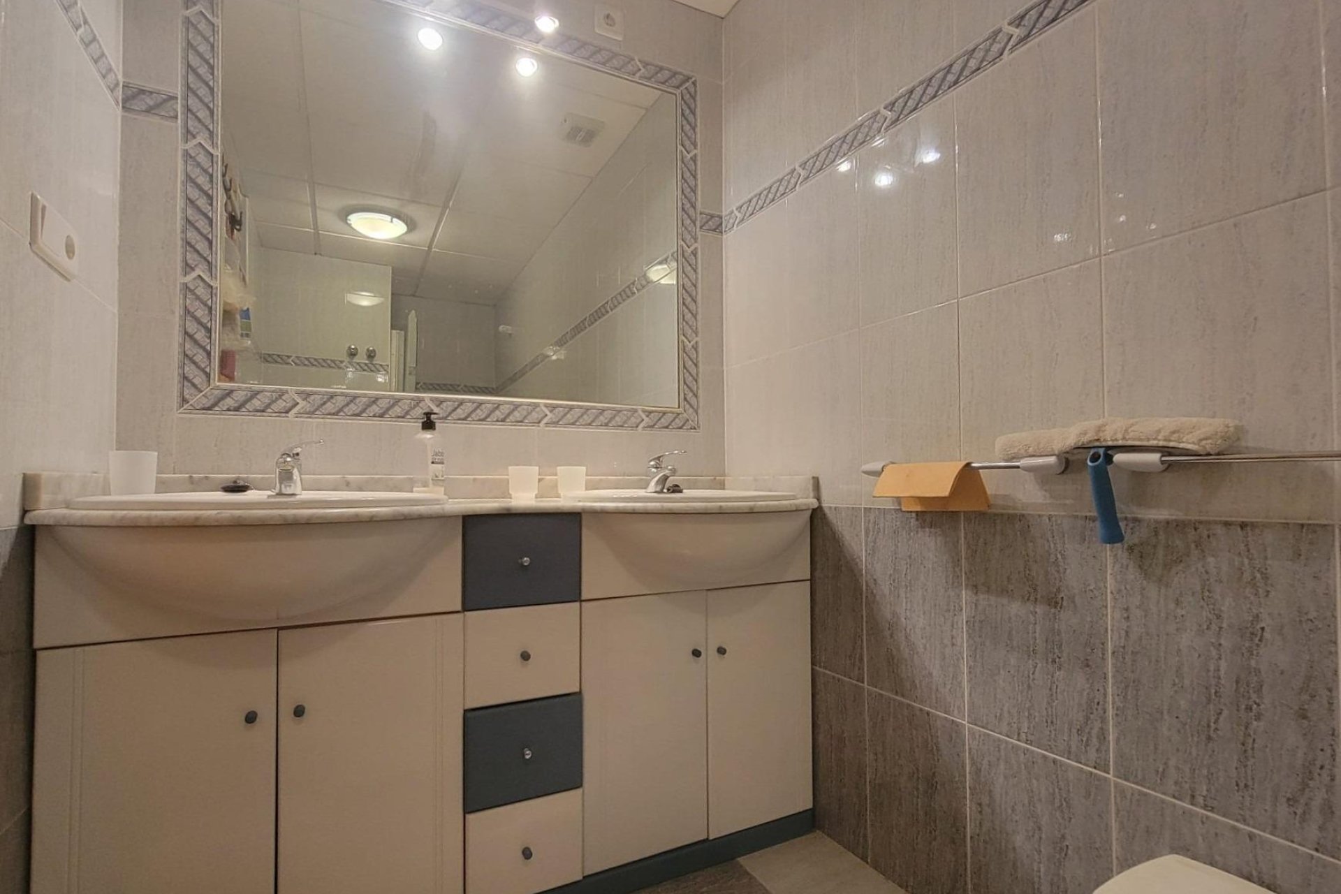 Revente - Town House -
Orihuela Costa - Playa Flamenca