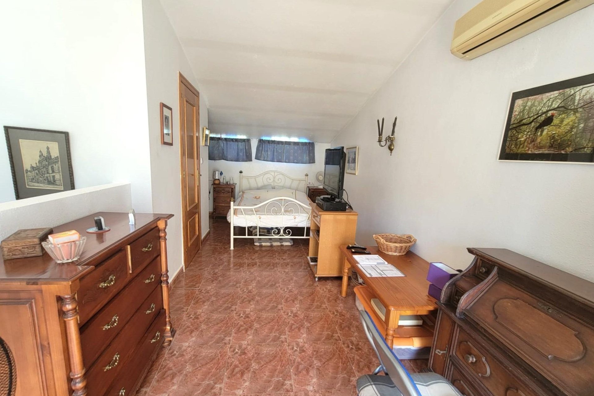 Revente - Town House -
Orihuela Costa - Playa Flamenca
