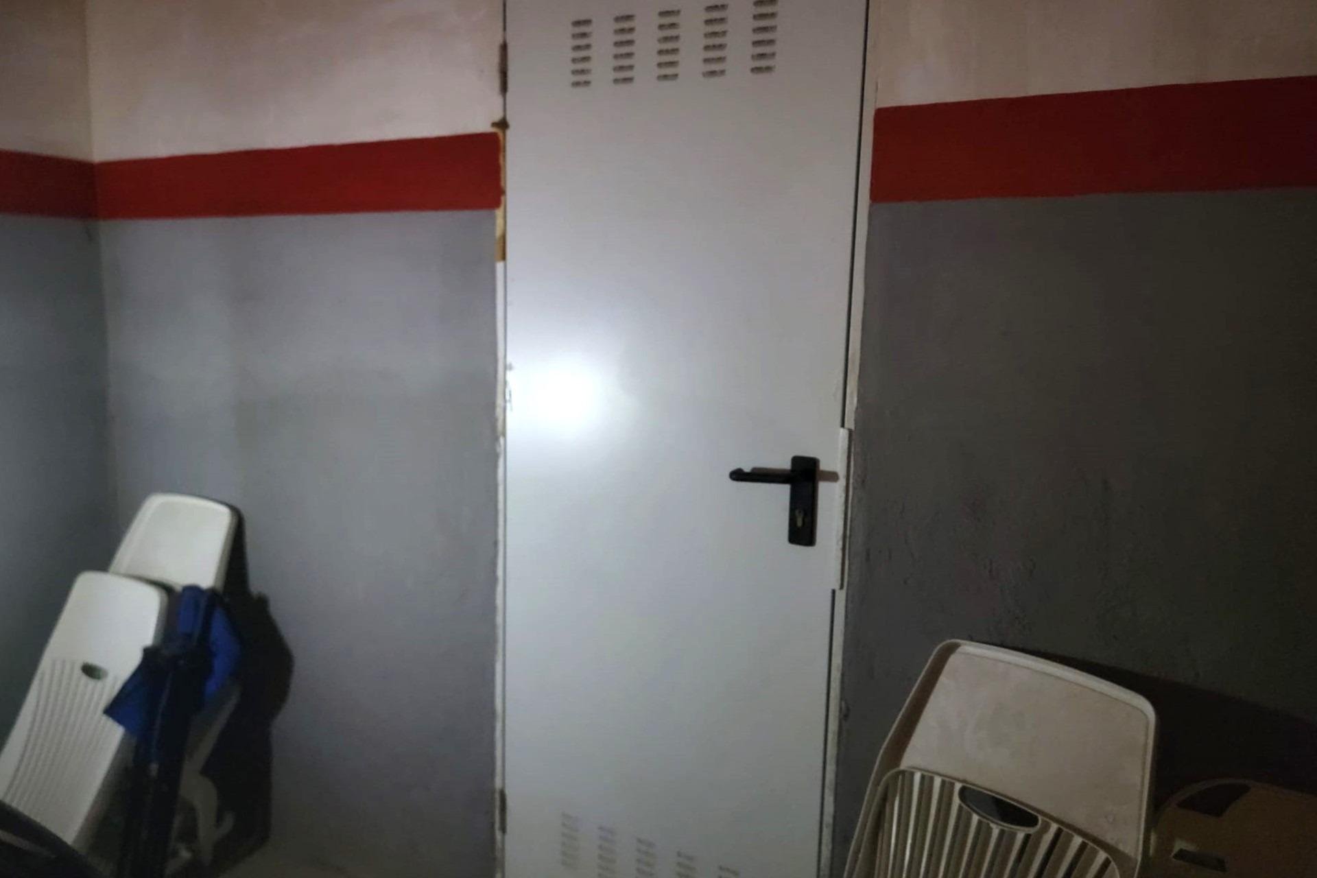 Revente - Town House -
Orihuela Costa - Playa Flamenca