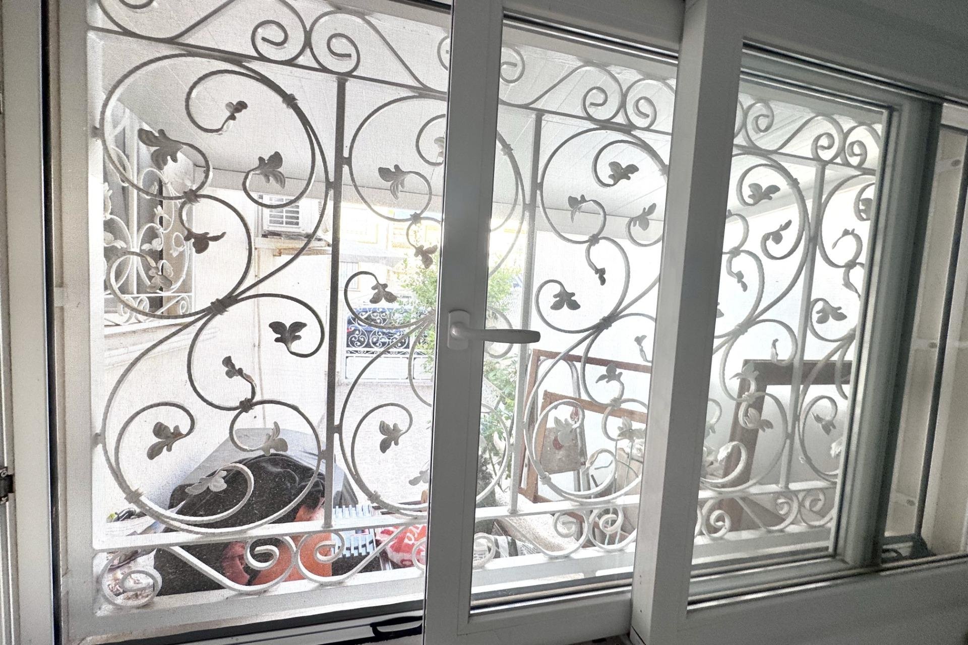 Revente - Town House -
Orihuela Costa - Playa Flamenca