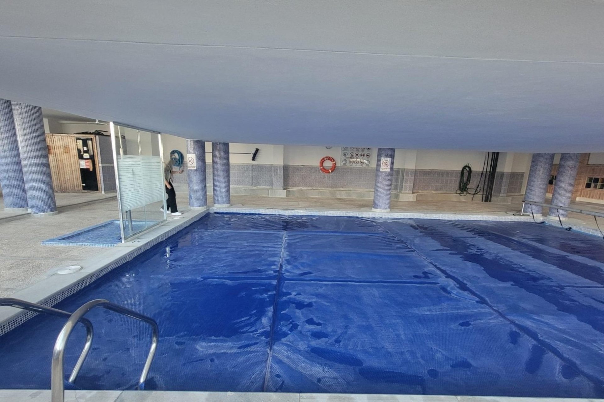 Revente - Town House -
Orihuela Costa - Playa Flamenca