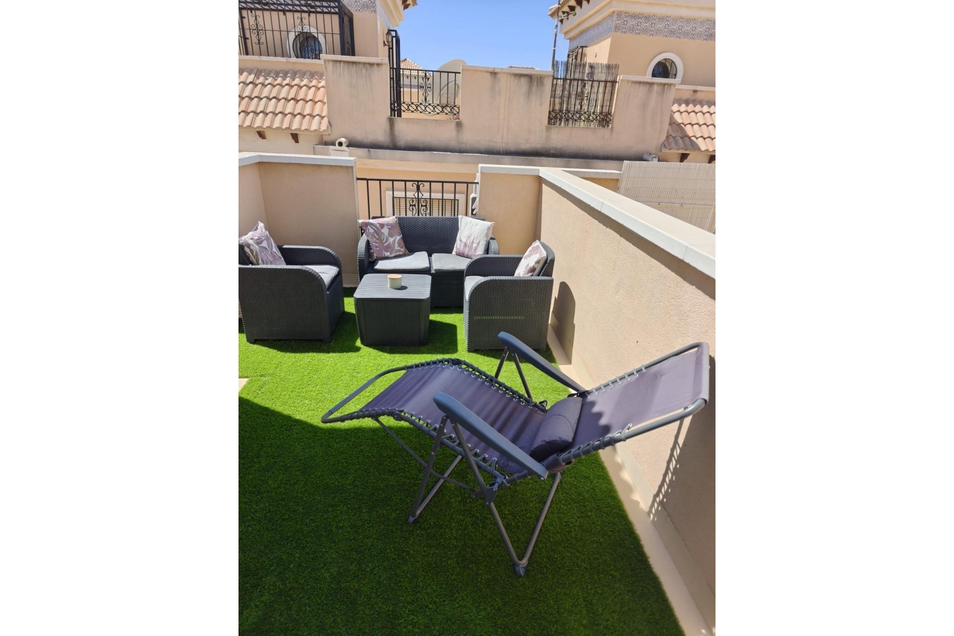Revente - Town House -
Orihuela Costa - Villamartín-las Filipinas