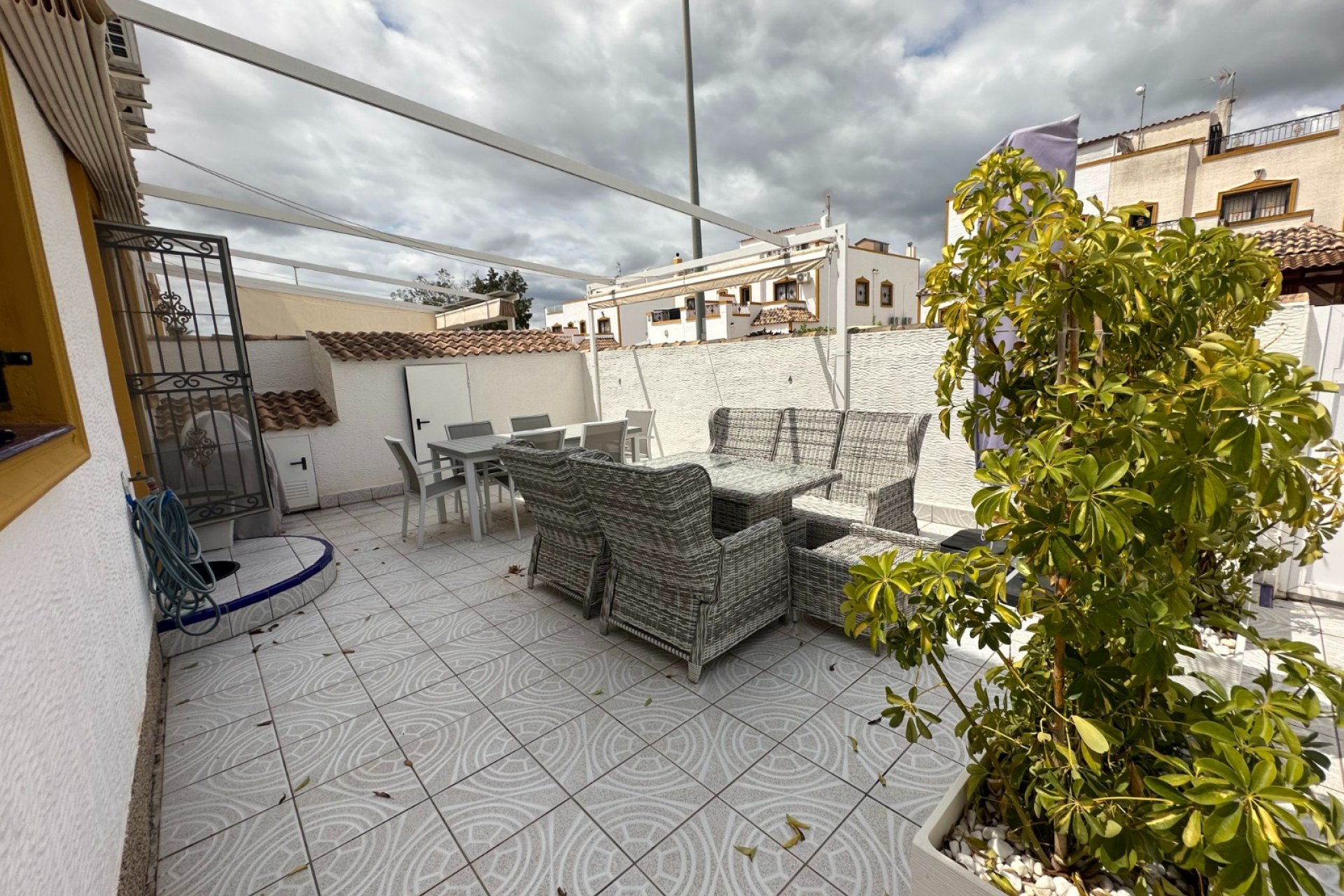 Revente - Town House -
Orihuela - Inland