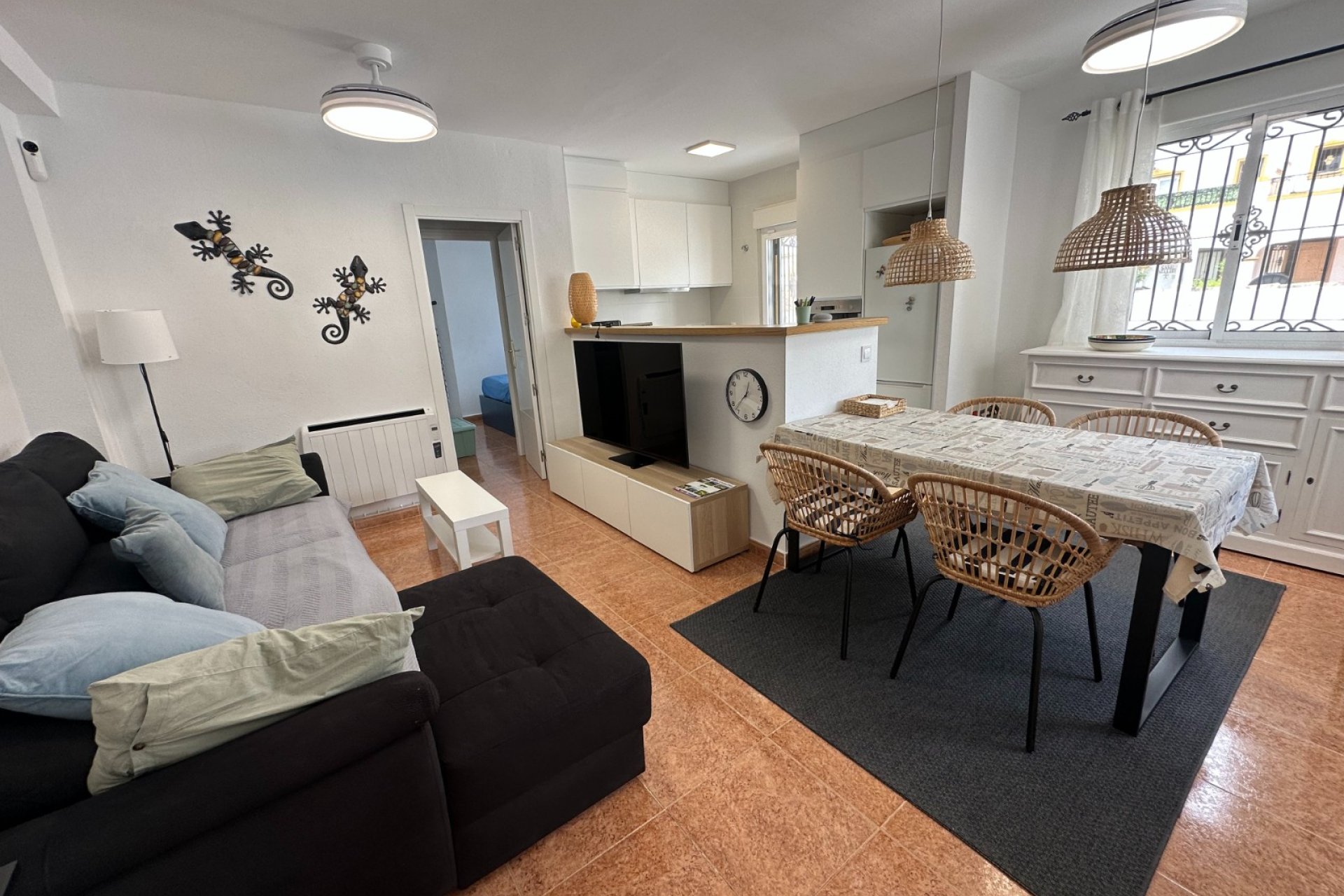 Revente - Town House -
Orihuela - Inland