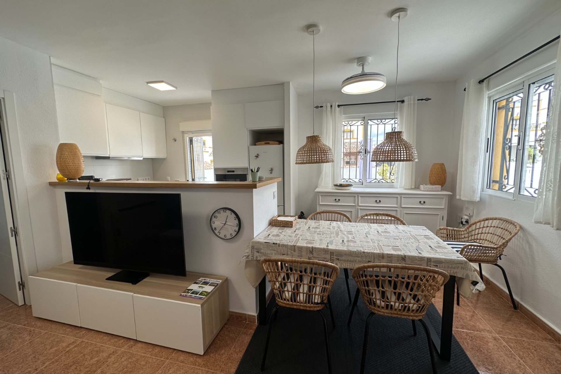 Revente - Town House -
Orihuela - Inland