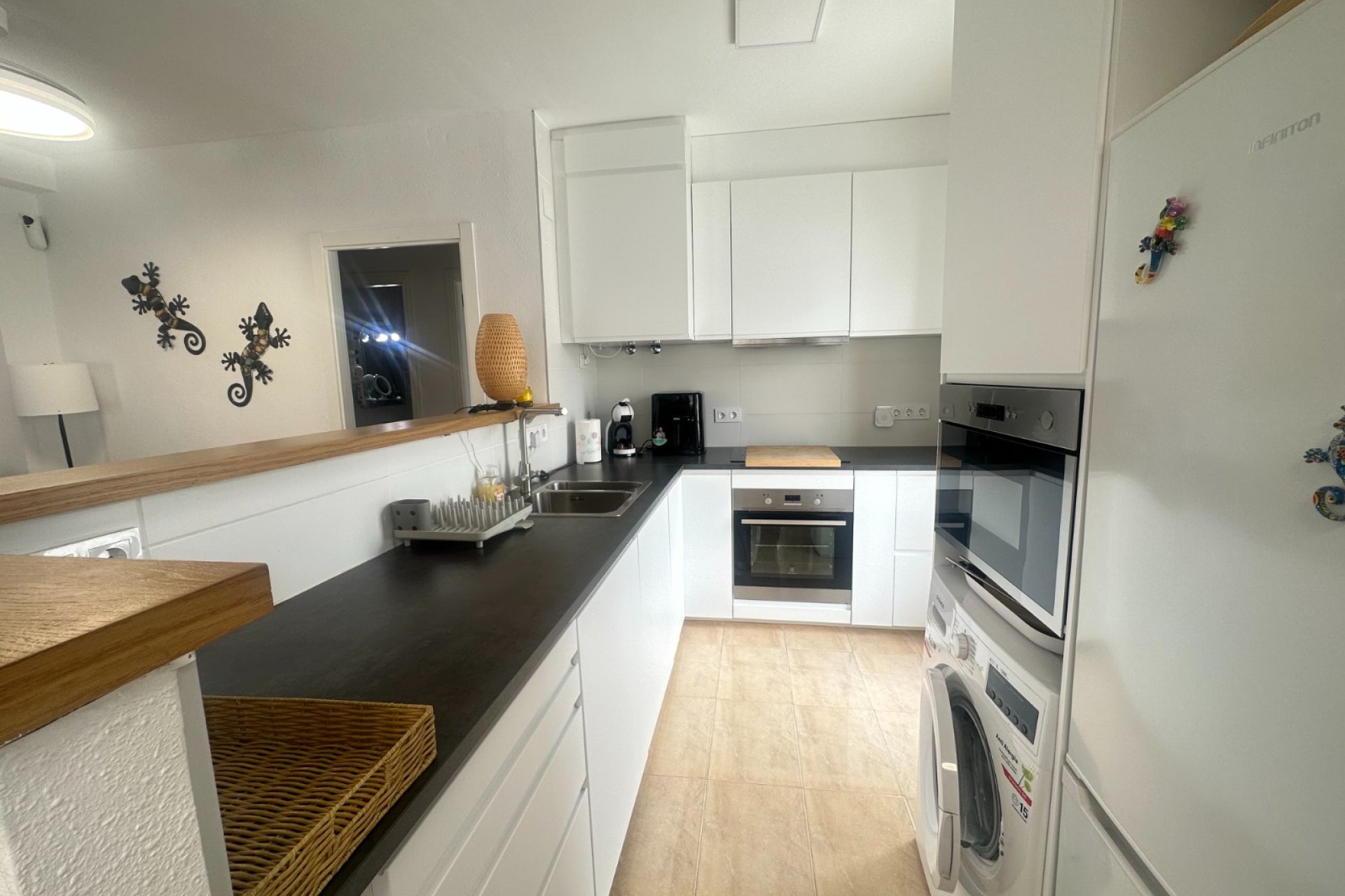 Revente - Town House -
Orihuela - Inland