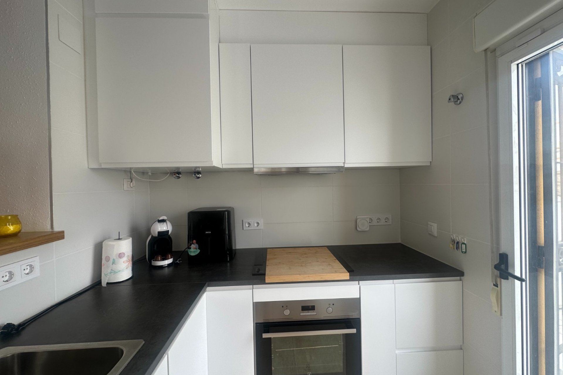 Revente - Town House -
Orihuela - Inland