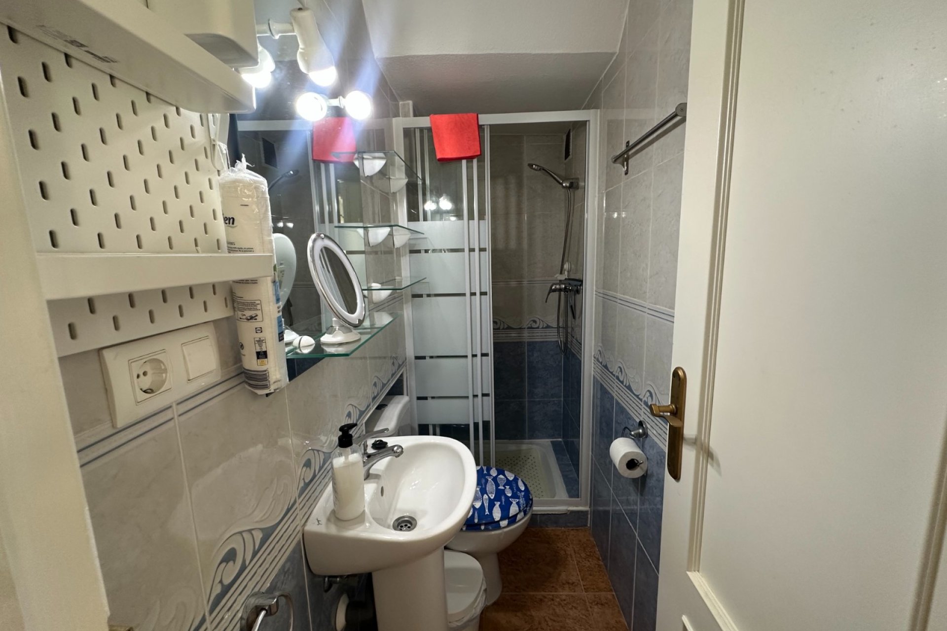 Revente - Town House -
Orihuela - Inland