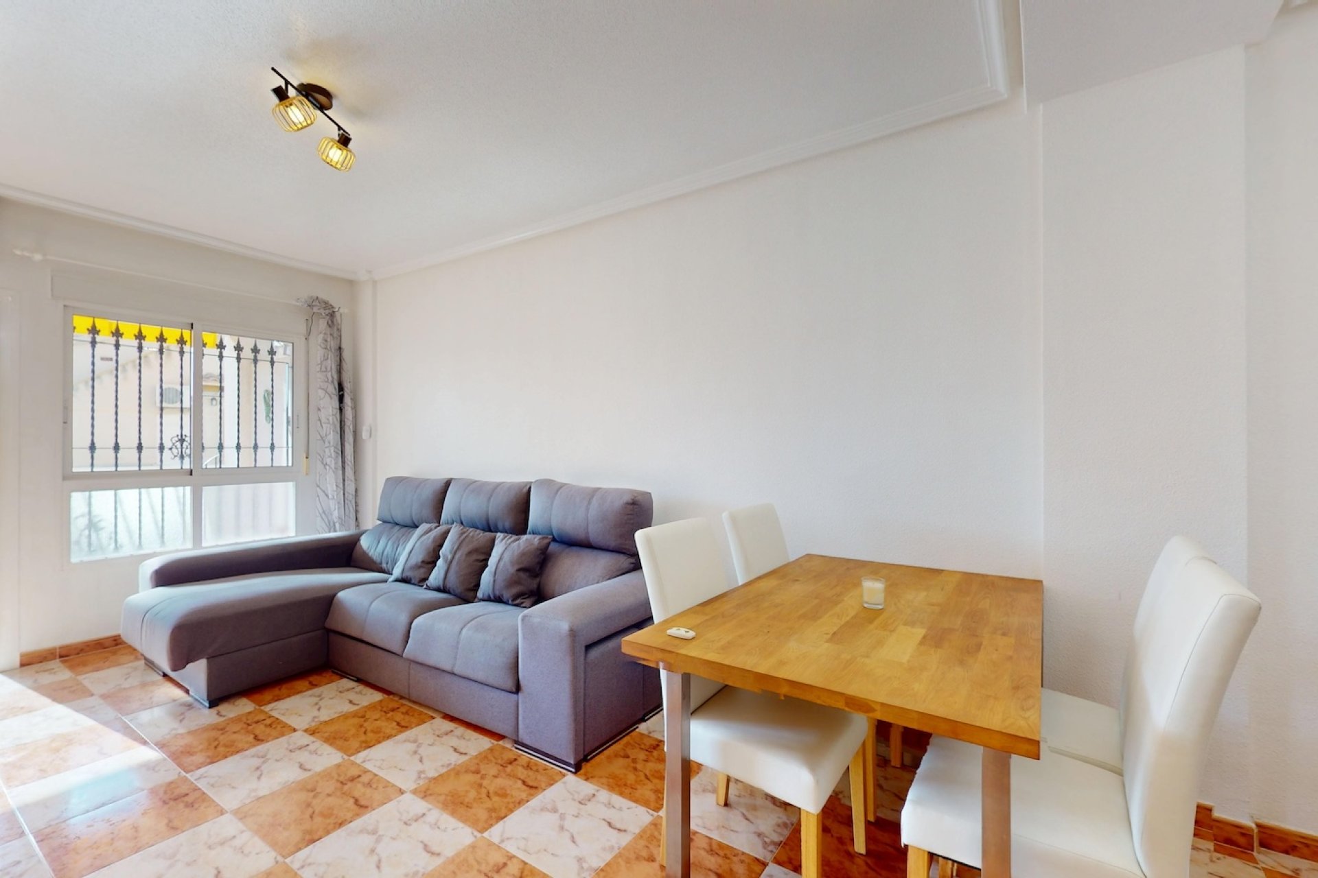 Revente - Town House -
Orihuela - Inland