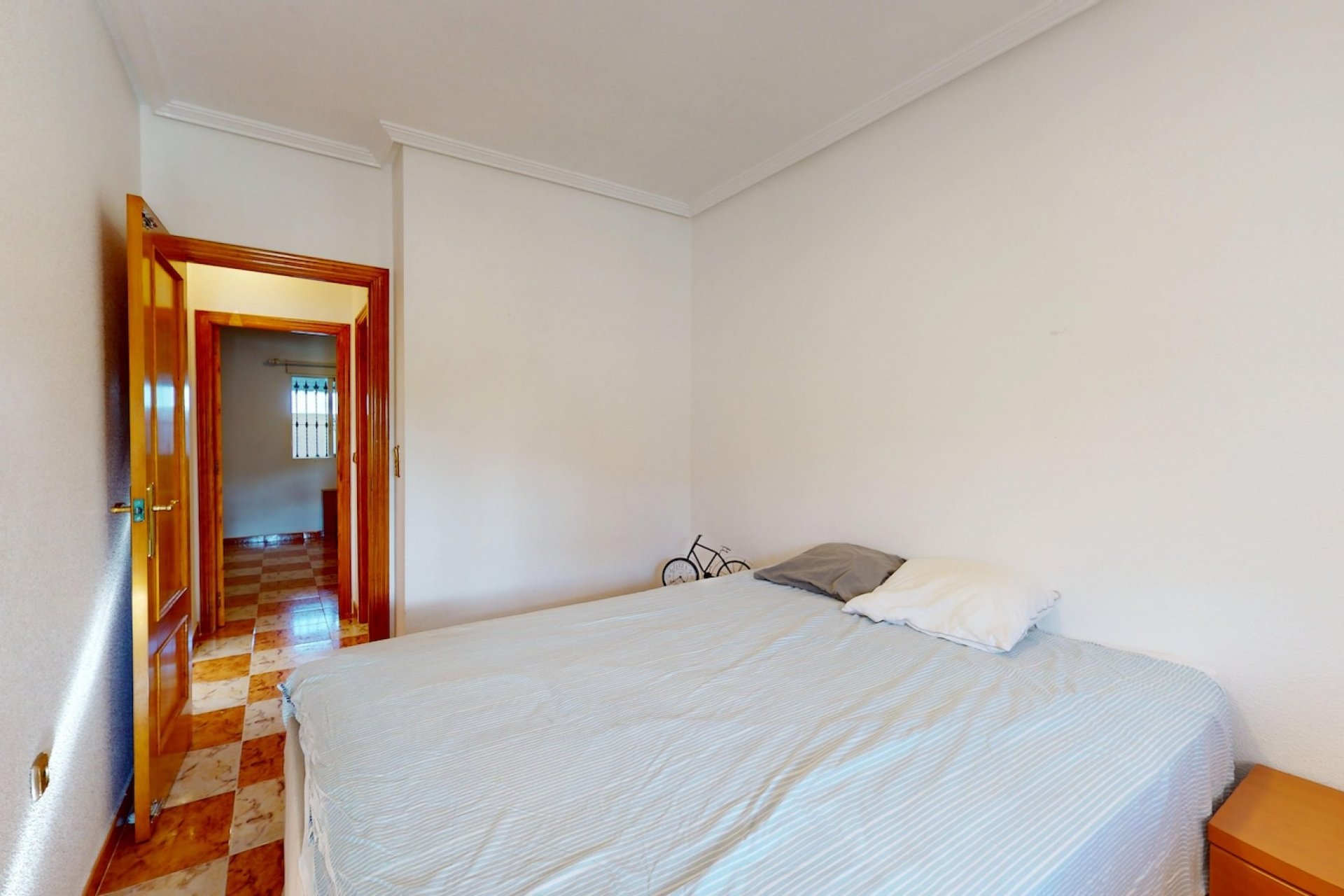 Revente - Town House -
Orihuela - Inland