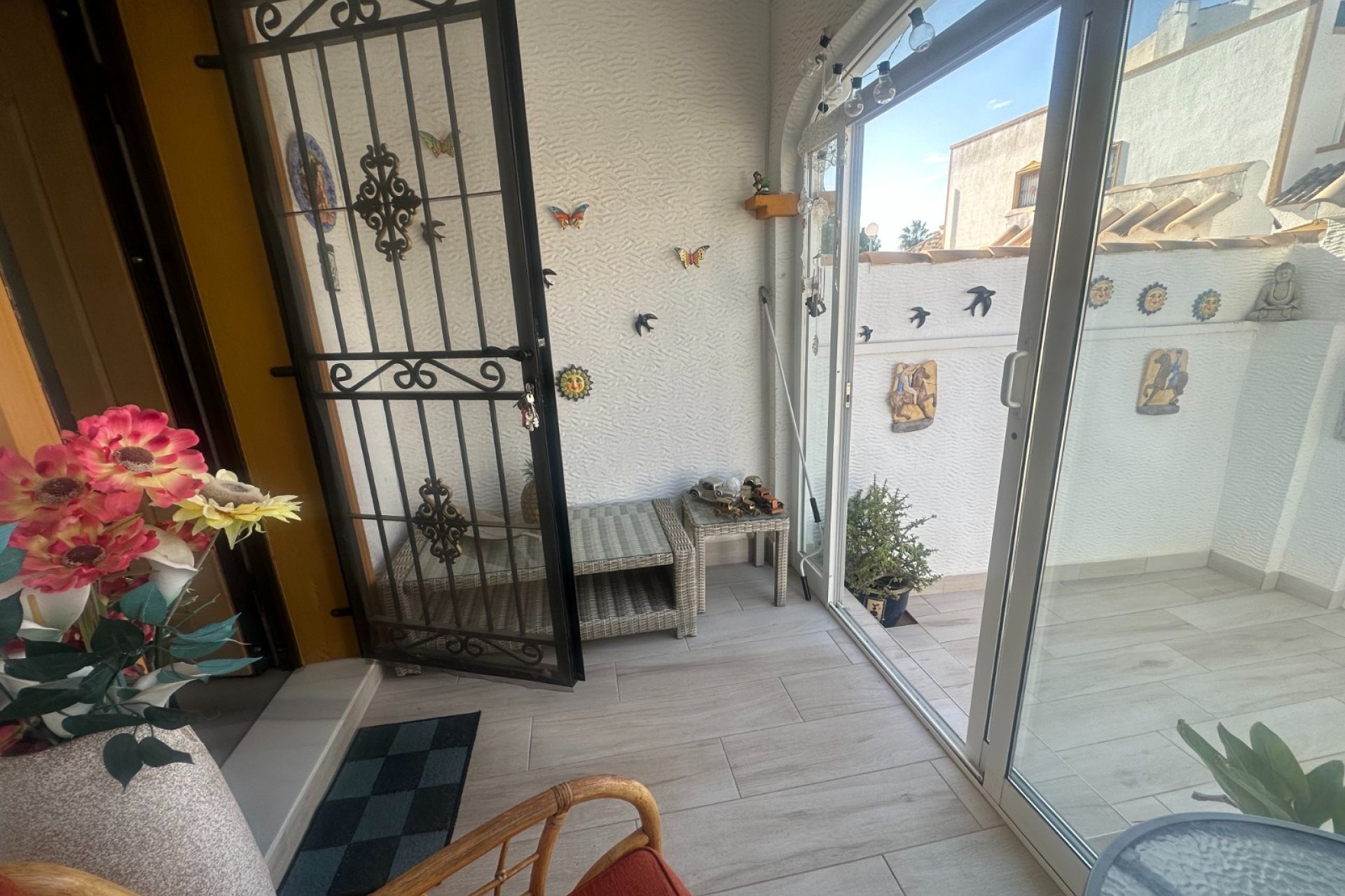 Revente - Town House -
Orihuela - Inland