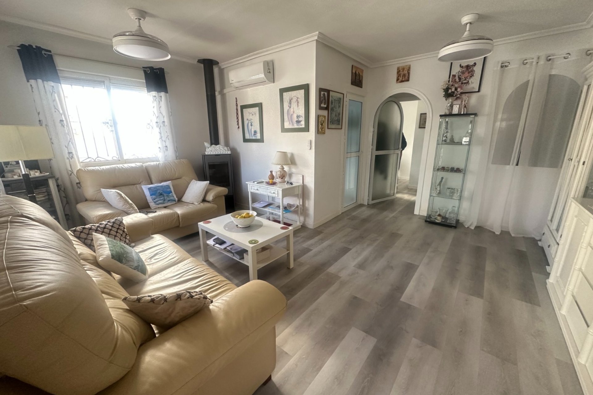 Revente - Town House -
Orihuela - Inland