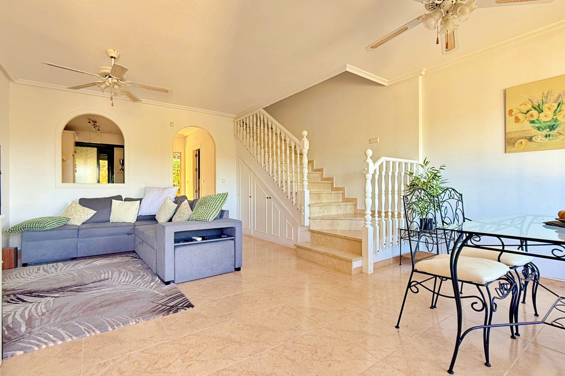 Revente - Town House -
Orihuela - Inland