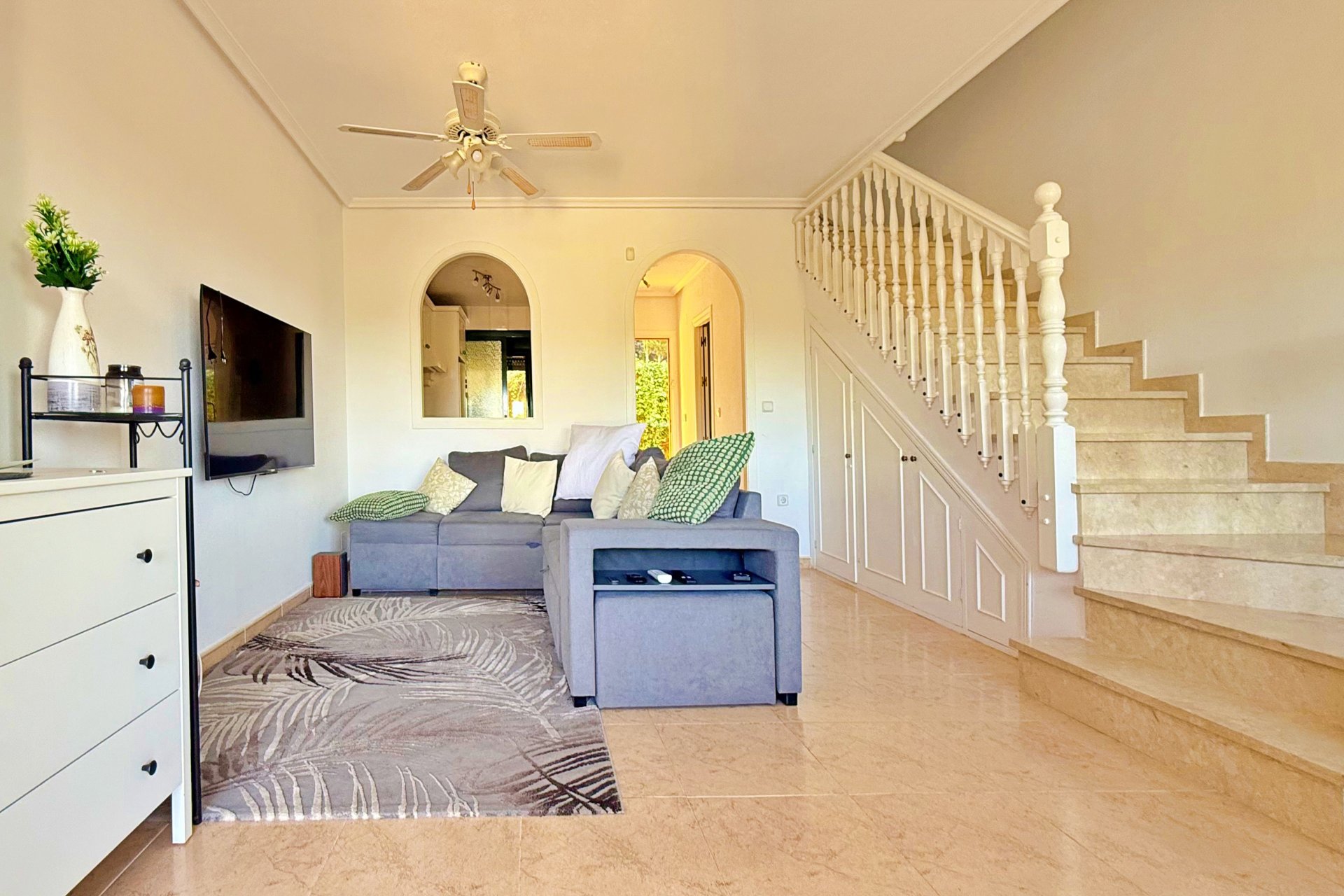 Revente - Town House -
Orihuela - Inland