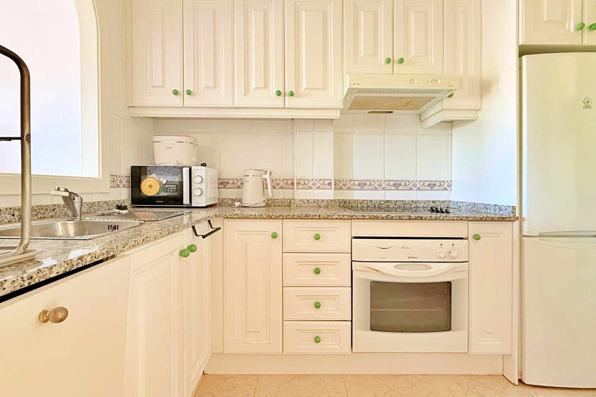 Revente - Town House -
Orihuela - Inland